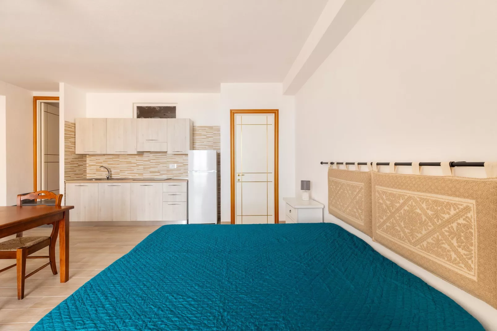 MONO 1 IL TRAMONTO-Schlafzimmer