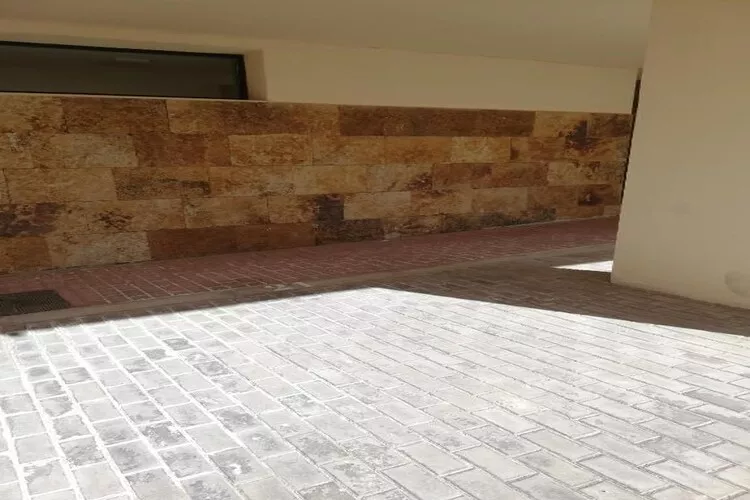 CT 347 AL - Faro's Gardenapartment - Valle del Este-Jardins en été