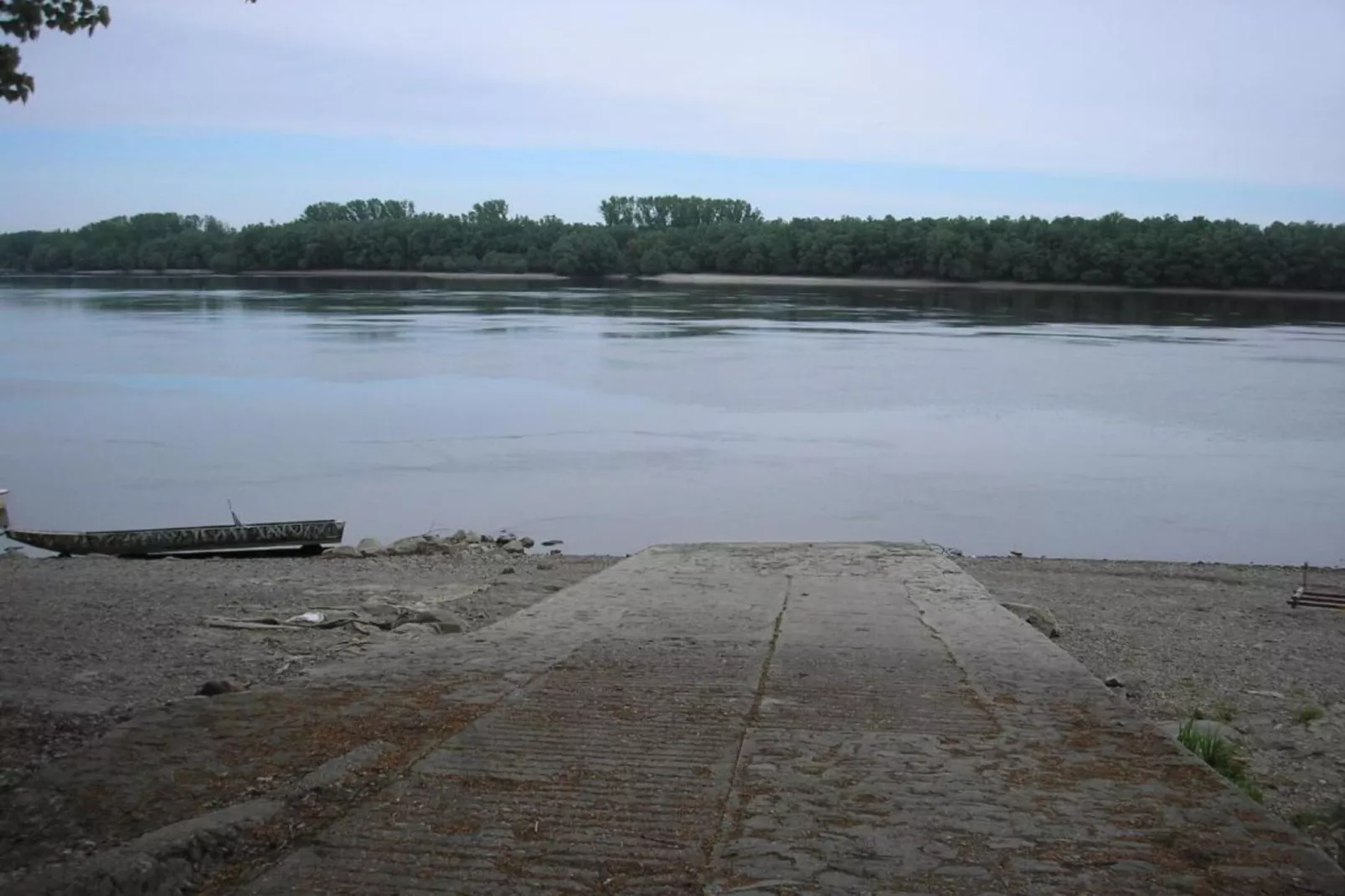 Rooms Zeko - Comfort Double Room with Terrace and Kitchenette-View