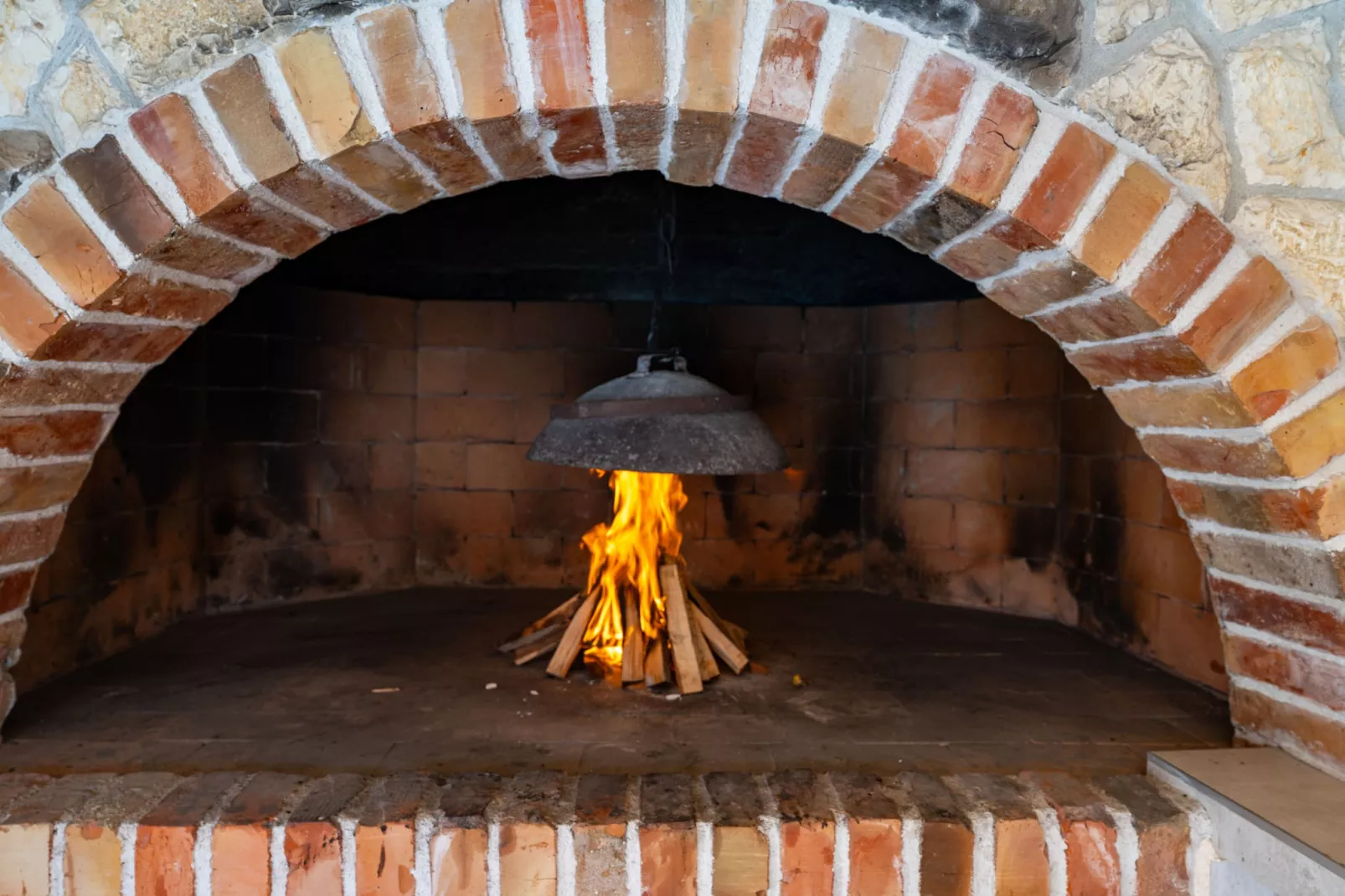 Holiday home Briscola-équipements