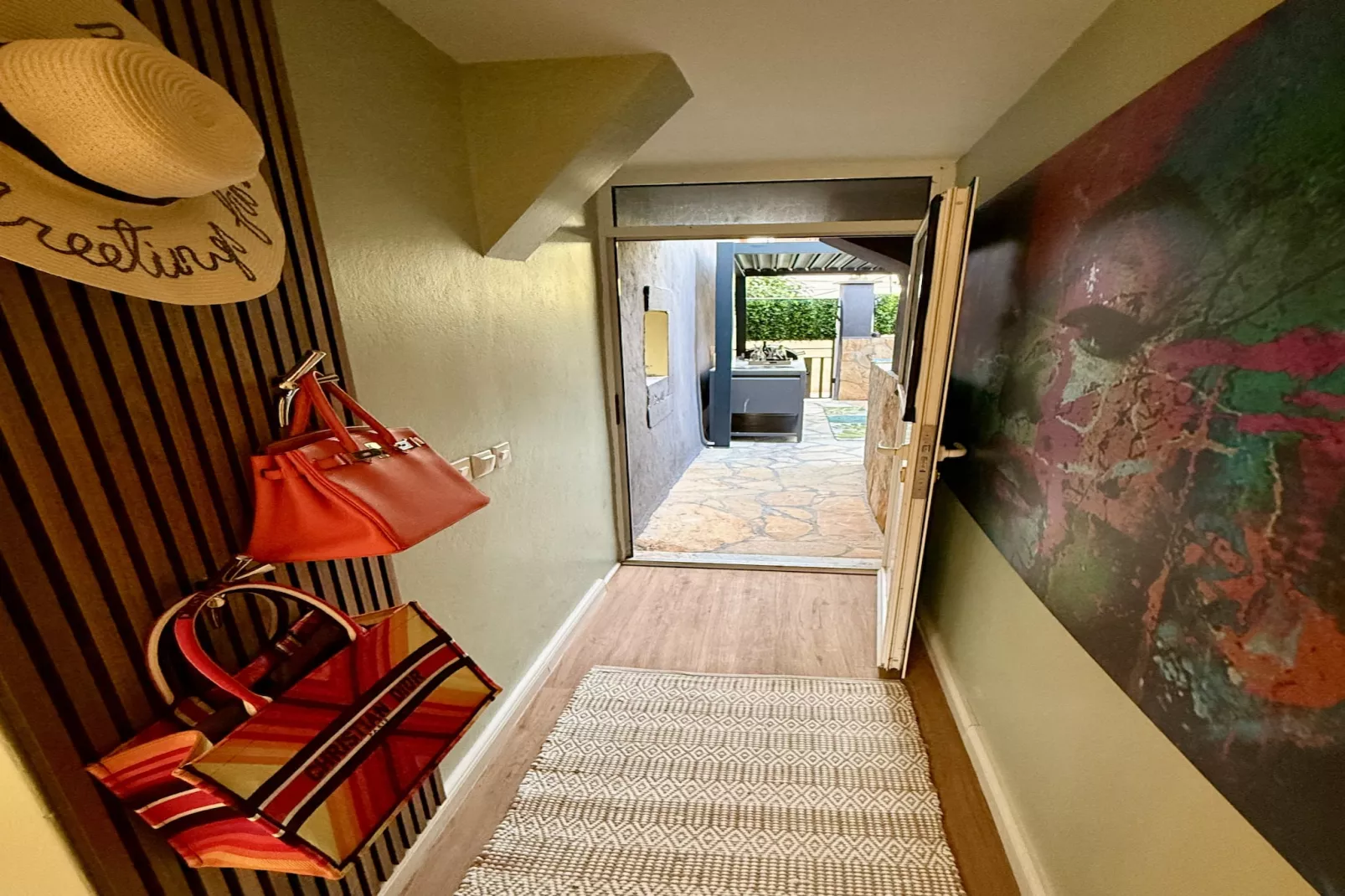 Holiday home Casa K A-Ambiance