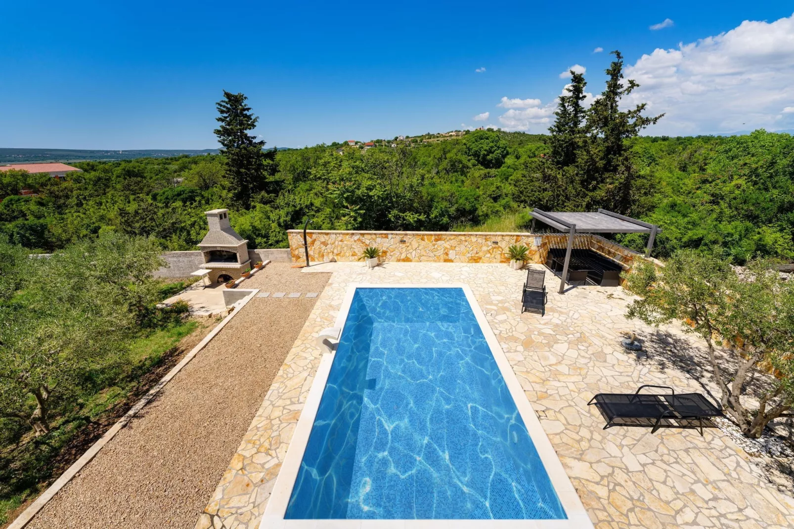 Holiday home Maria-Schwimmbad