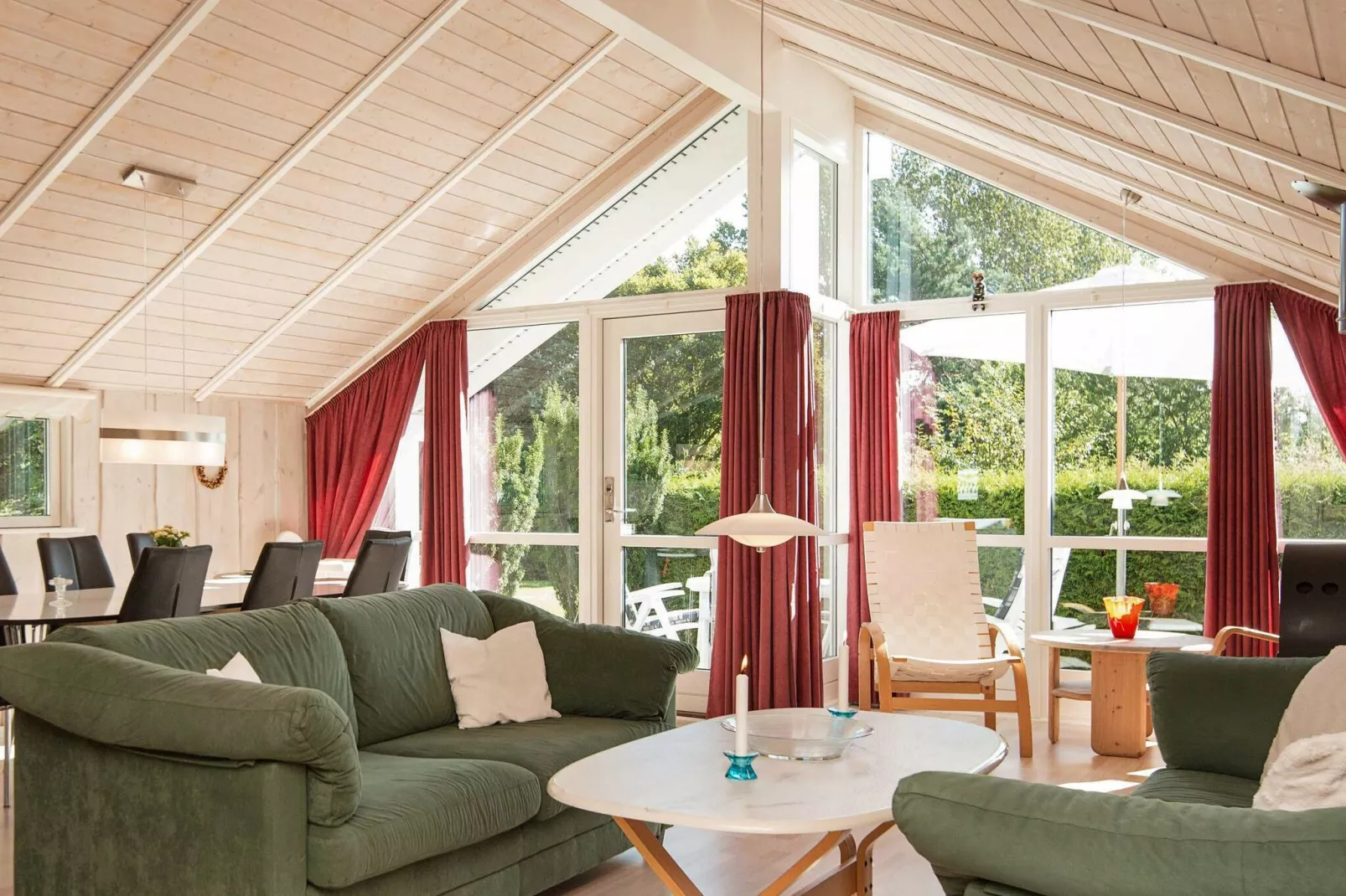 7 Personen Ferienhaus in Ebeltoft