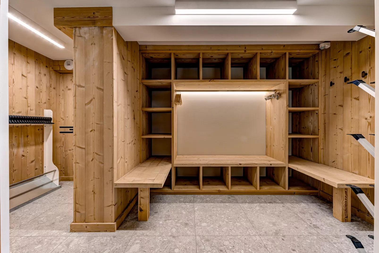 Josephine-Ausstattung