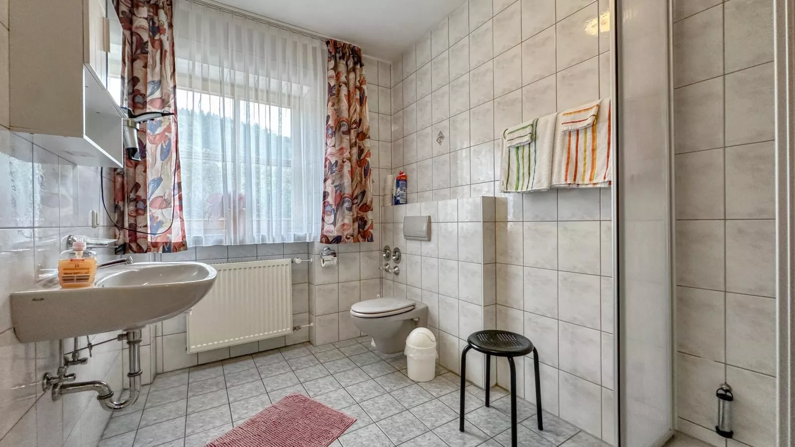 Blumenhof II-Salle de bain