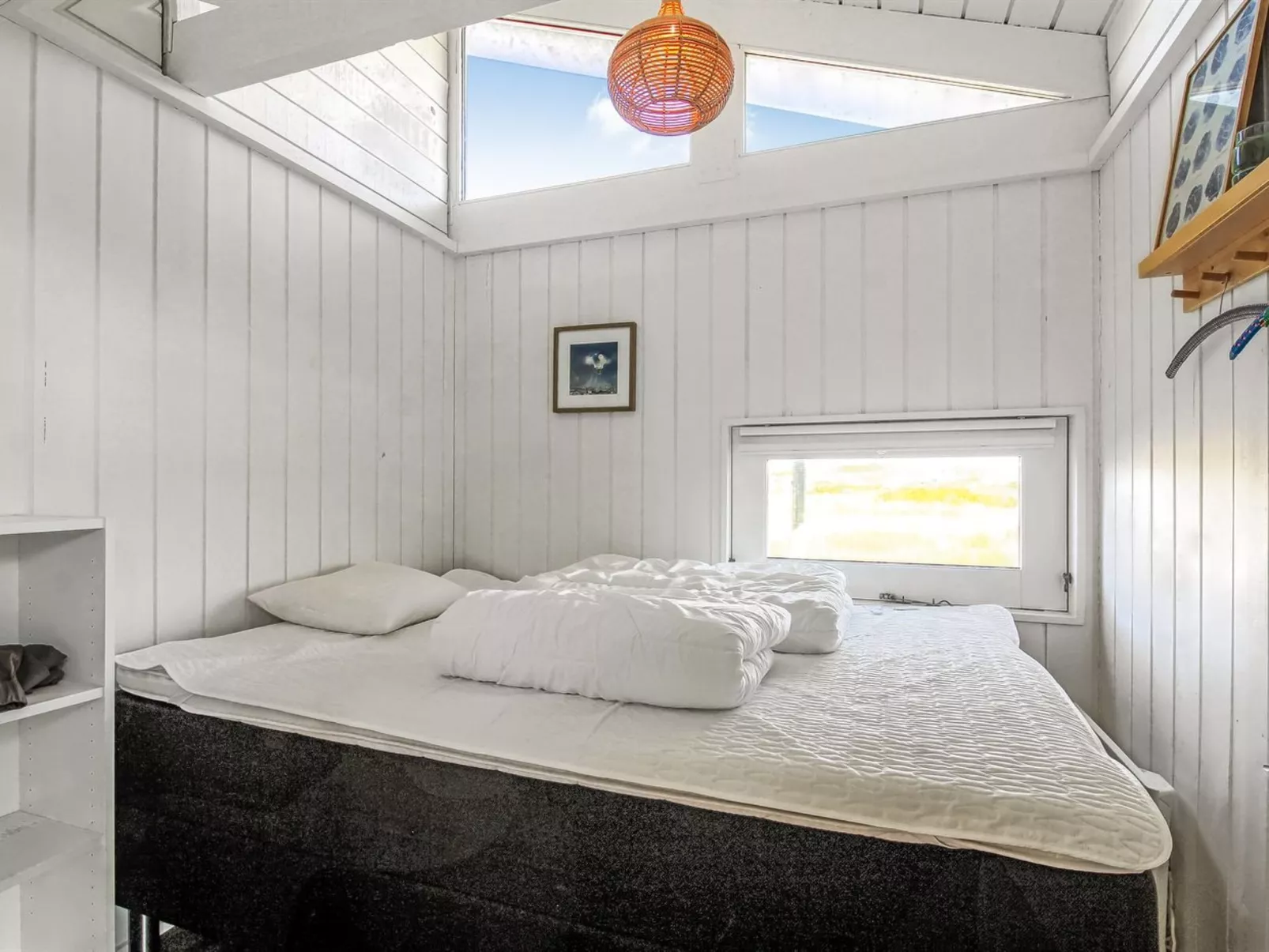 "Kanutte" - 250m from the sea-Inside