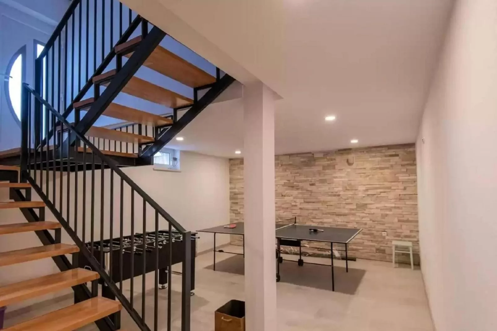 Luxury Villa Prolozac-Ausstattung