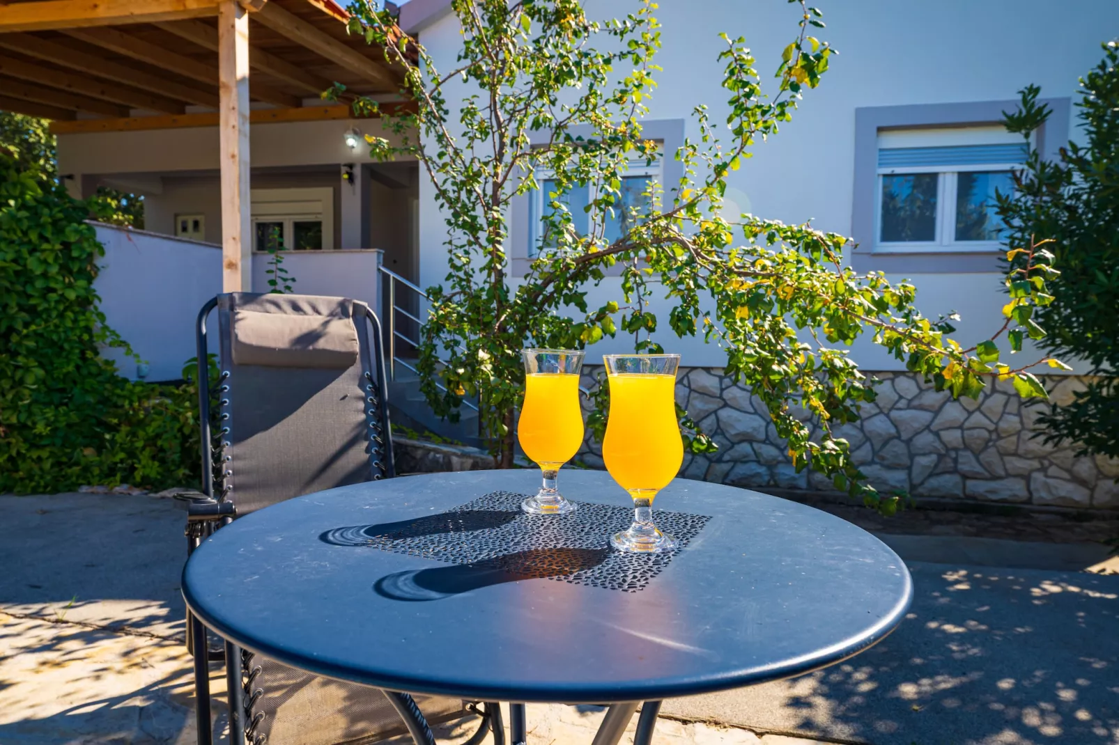 Holiday home Emily-Ambiance