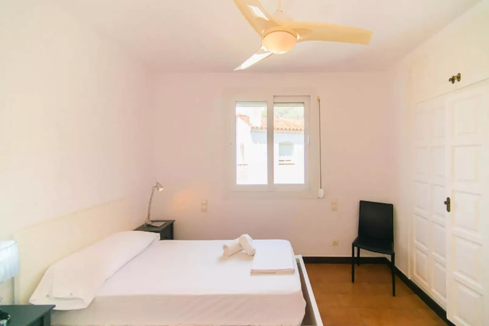 Maison à Roses-Nicht zugeordnet