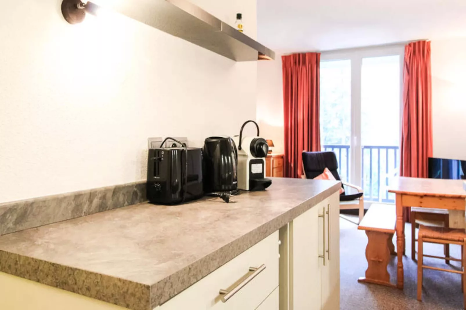 Appartements à Flaine-Nicht zugeordnet