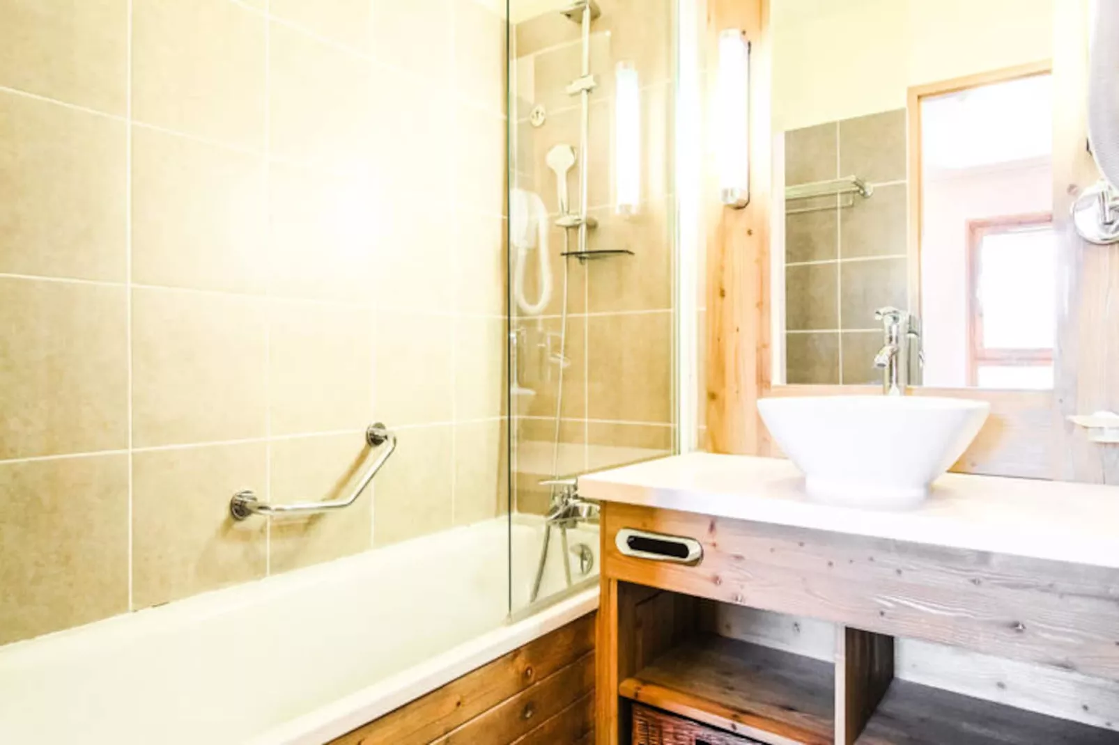 Appartements à Flaine - Non tagué