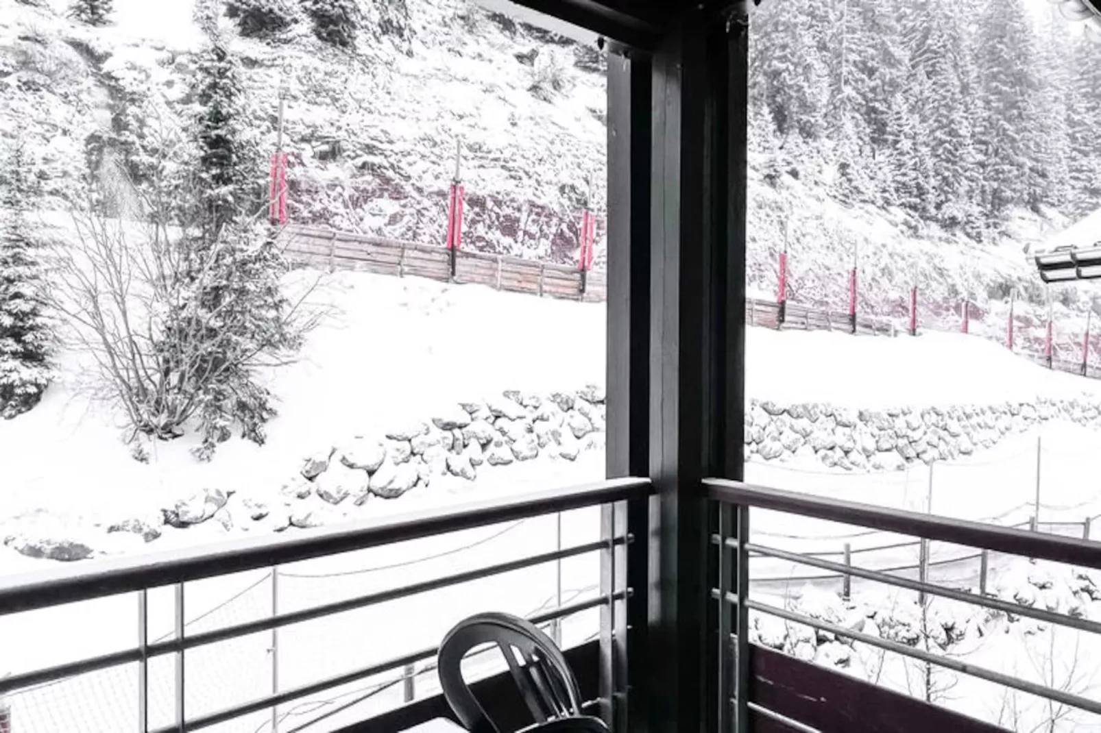 Appartements à Flaine - Nicht zugeordnet