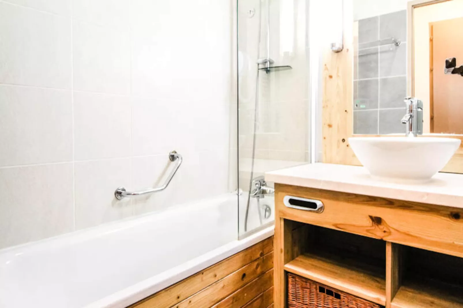 Appartements à Flaine - Non tagué