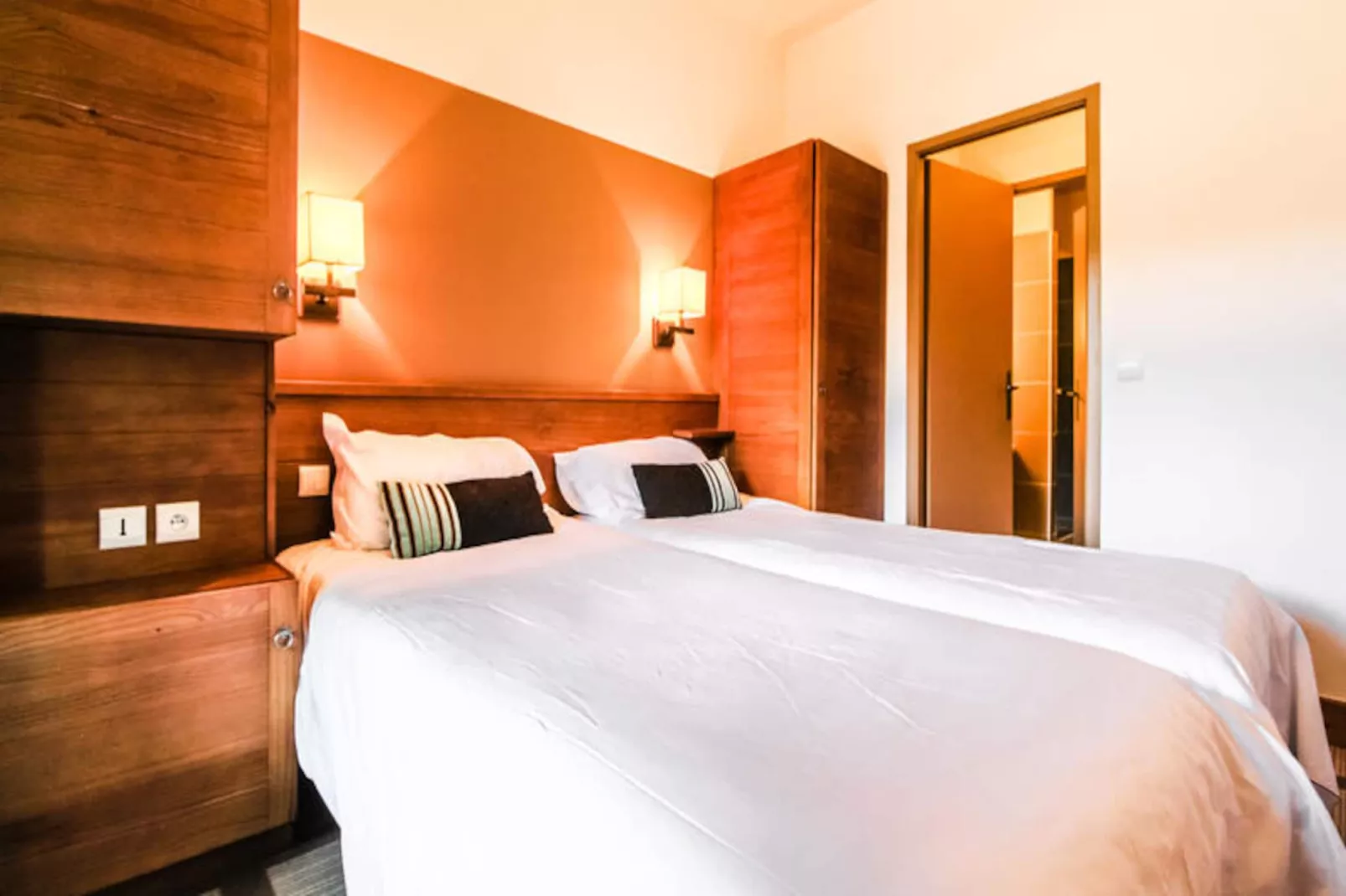 Appartements à Flaine - Nicht zugeordnet