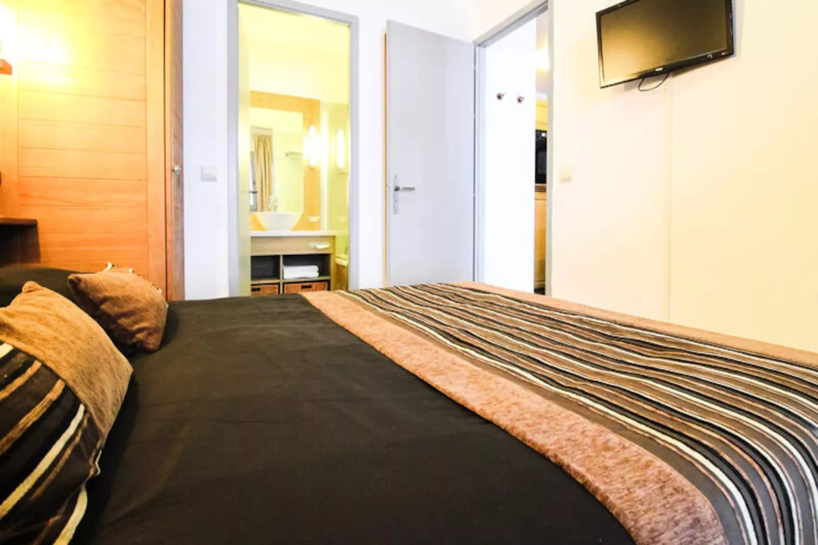 Appartements à Flaine - Non tagué