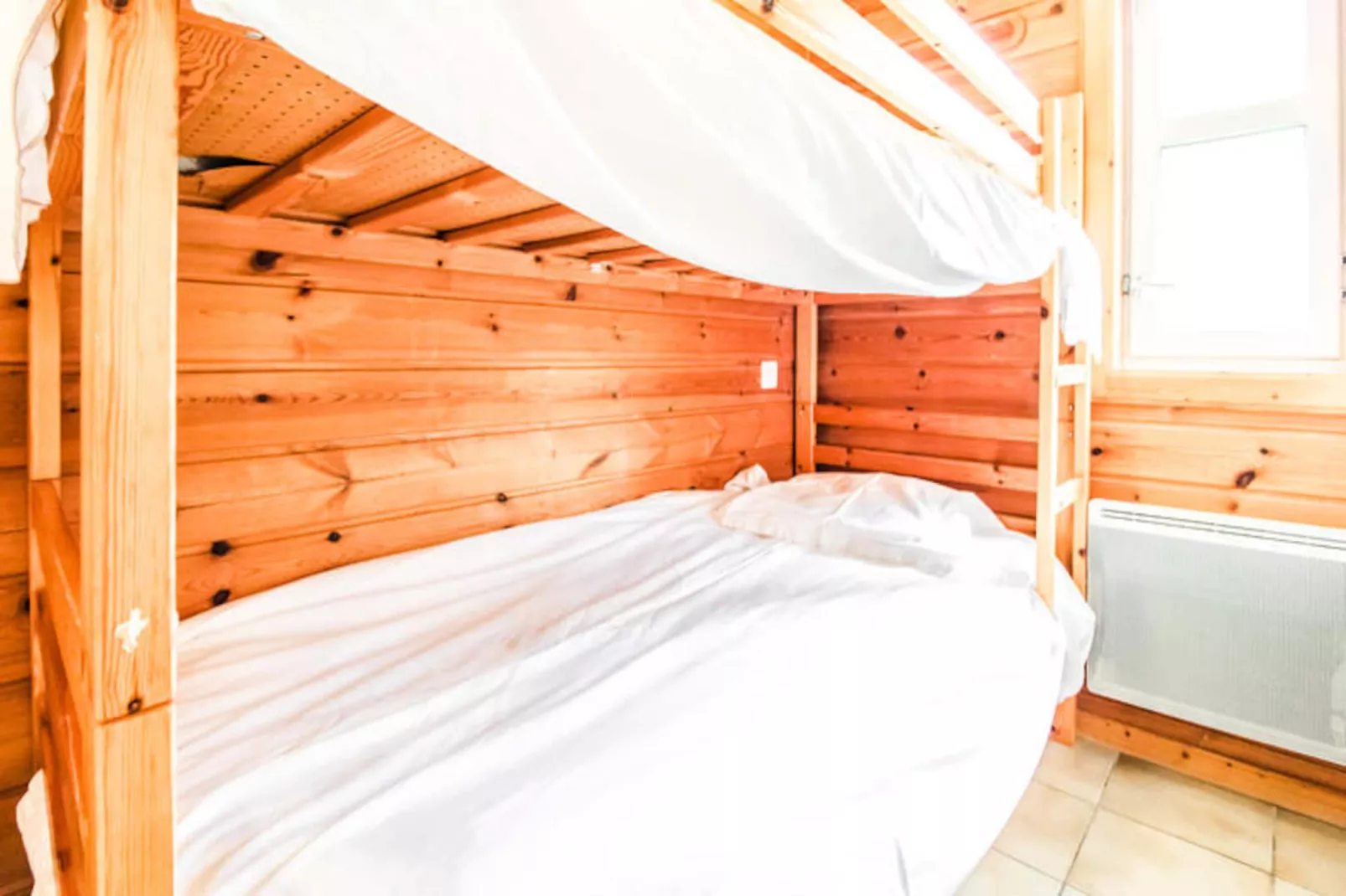 Chalets à Flaine - Nicht zugeordnet