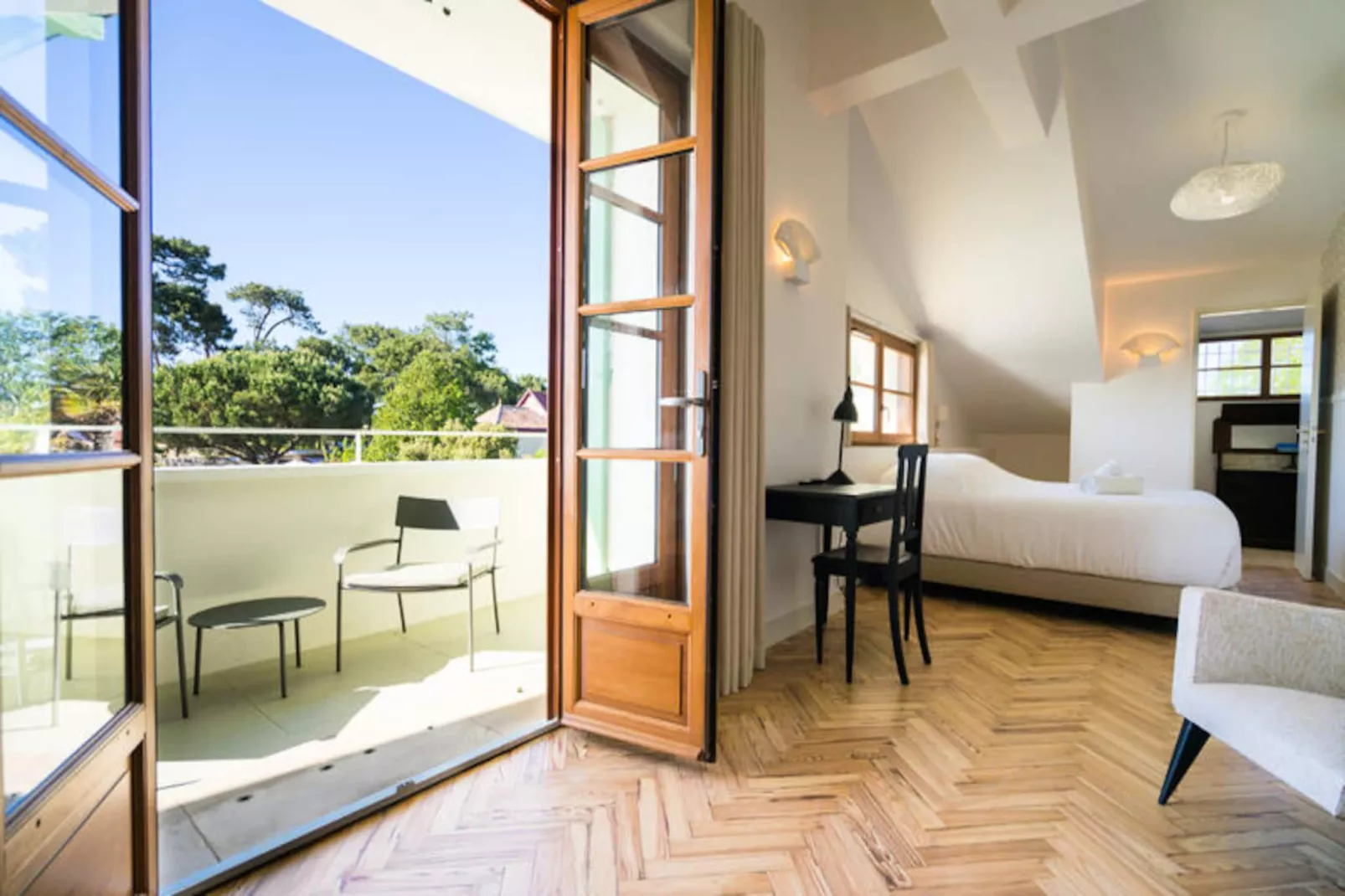 Maison à Andernos-les-Bains-Untagged