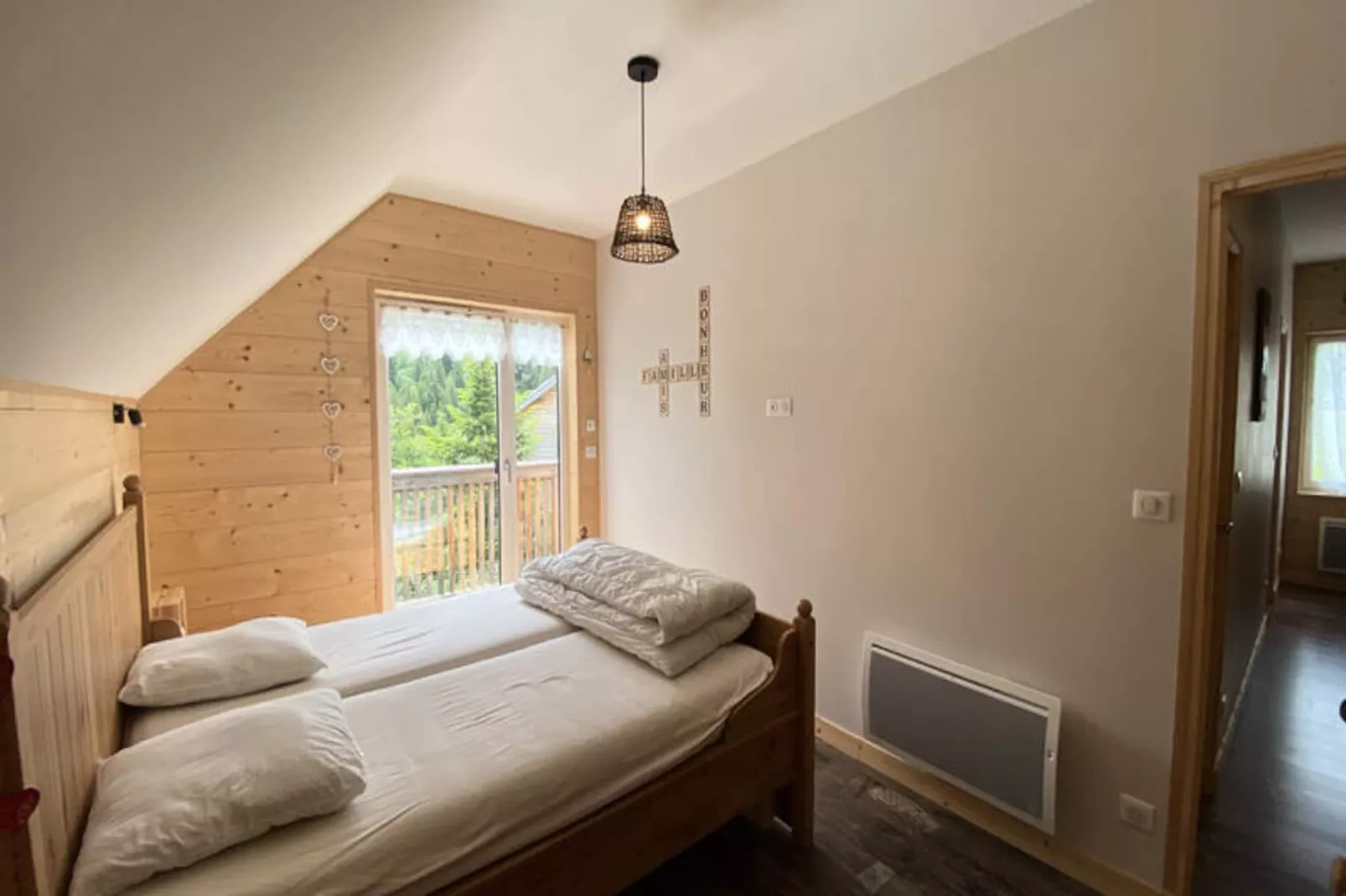 Chalets à Le Lioran-Nicht zugeordnet