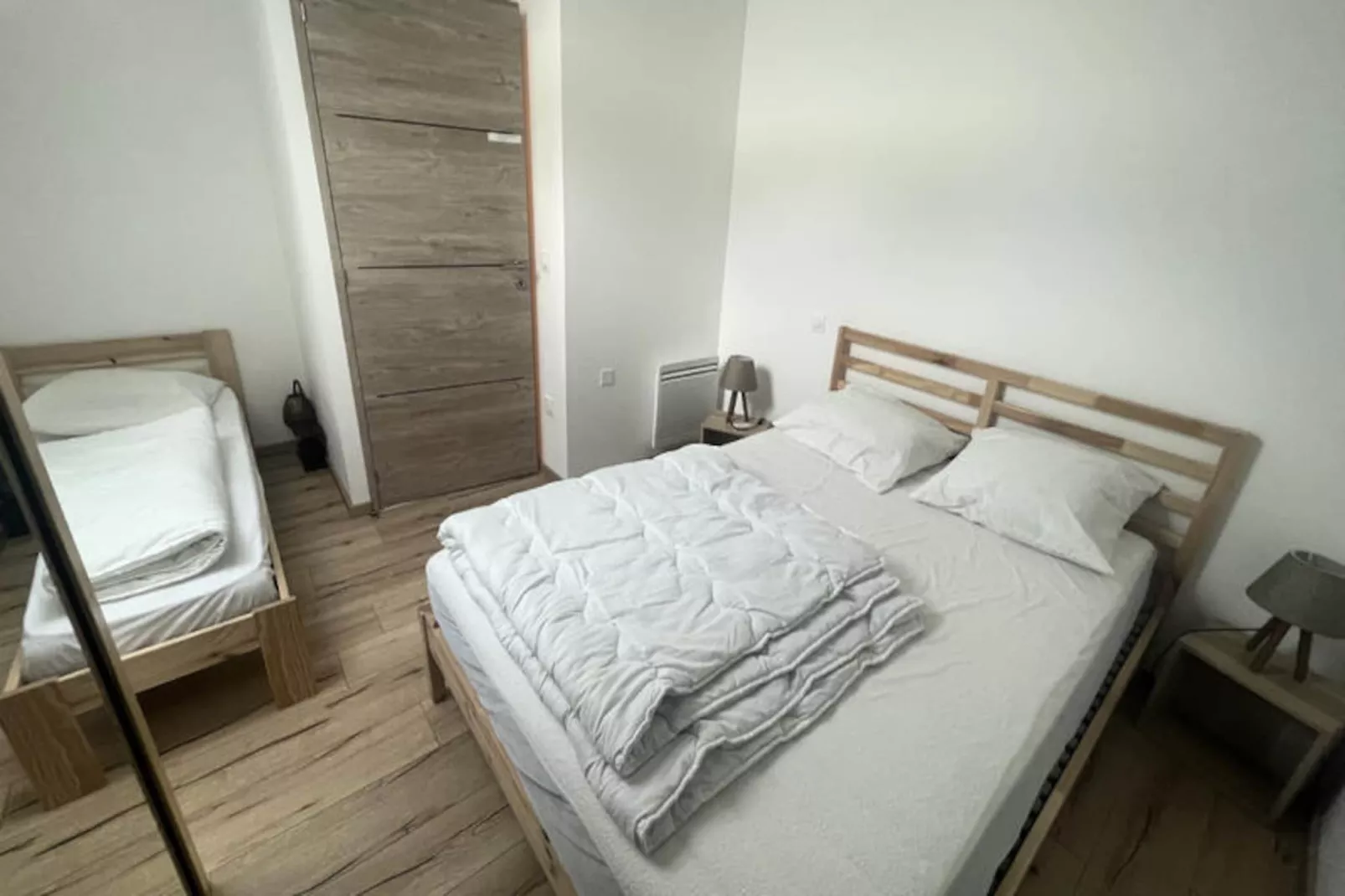 Appartements à Le Lioran-Nicht zugeordnet