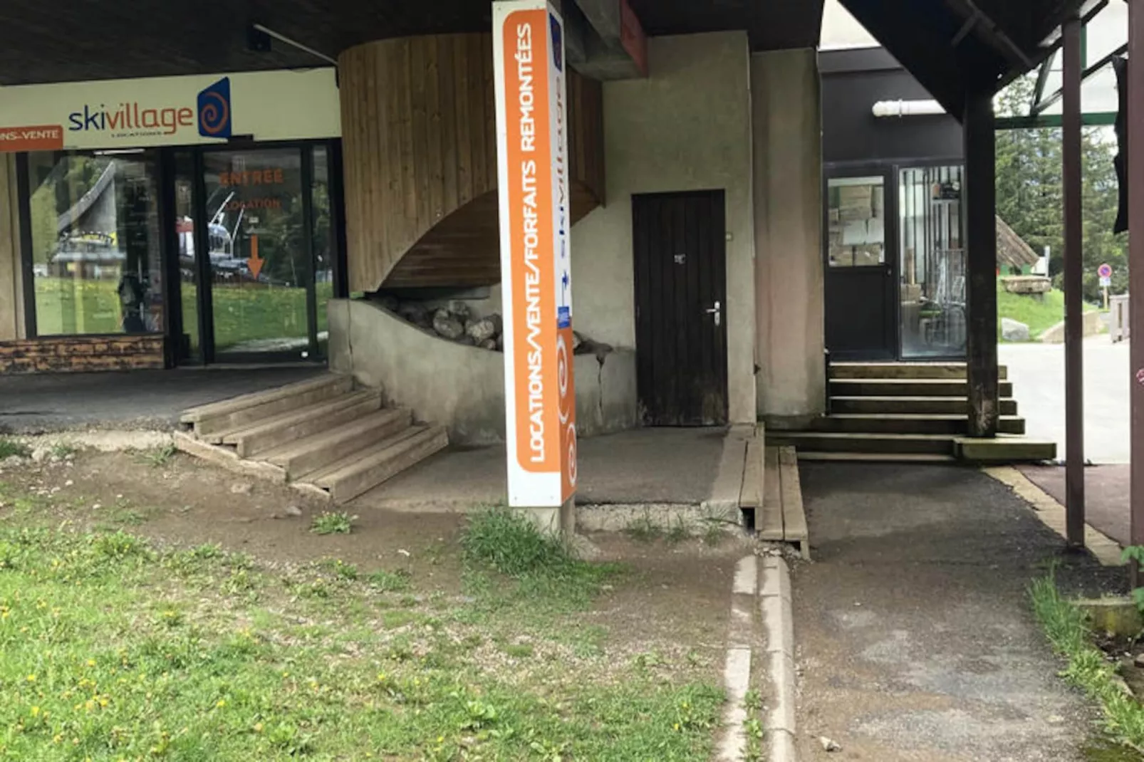 Appartements à Le Lioran - Nicht zugeordnet