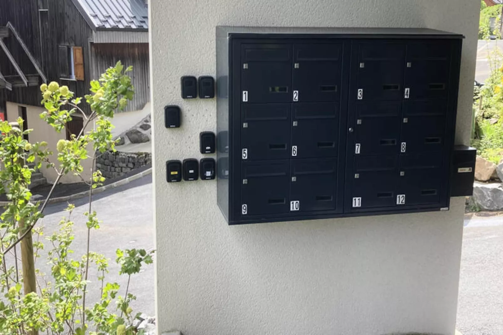 Appartements à Le Lioran-Nicht zugeordnet