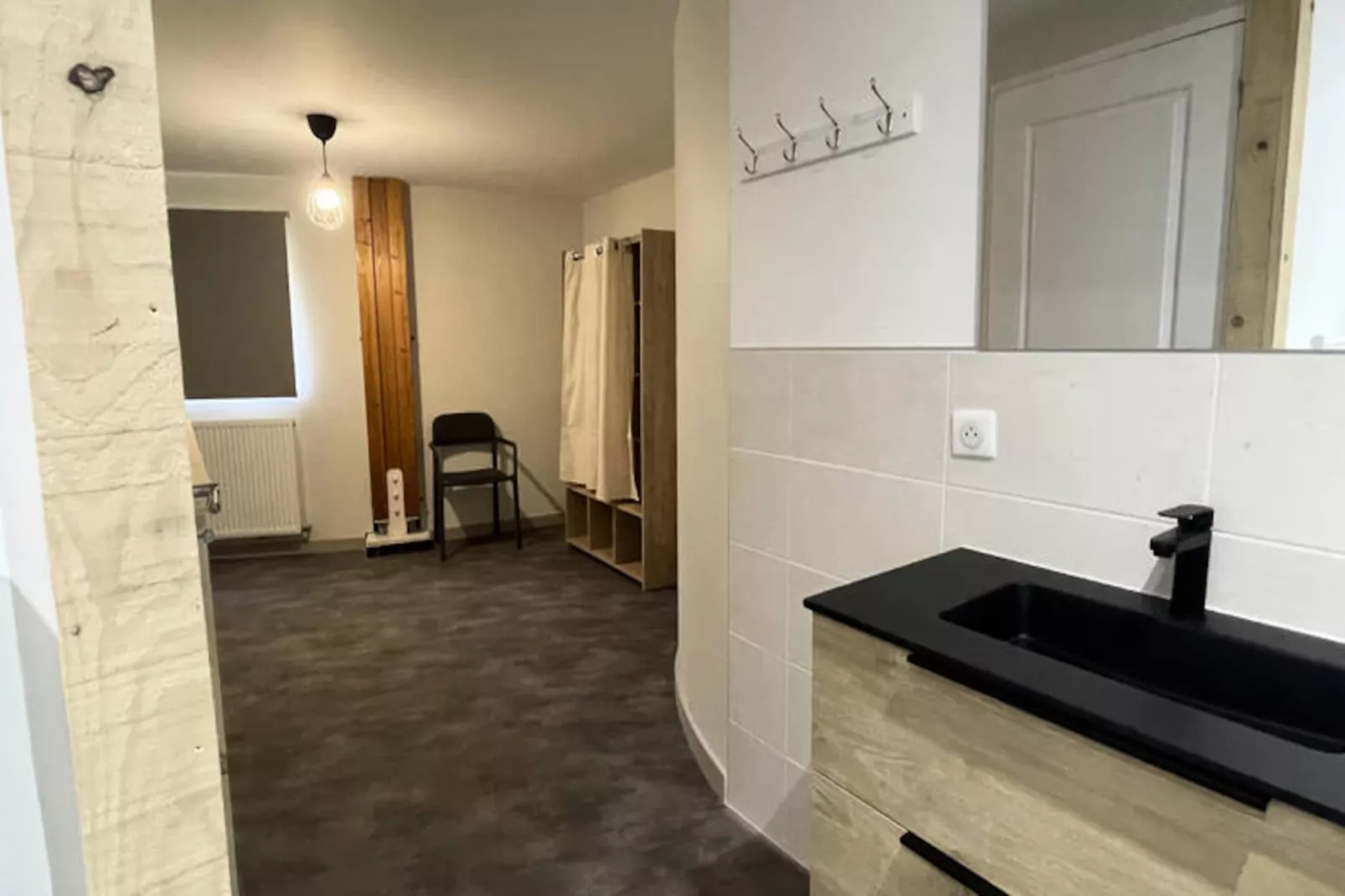 Appartements à Le Lioran-Untagged