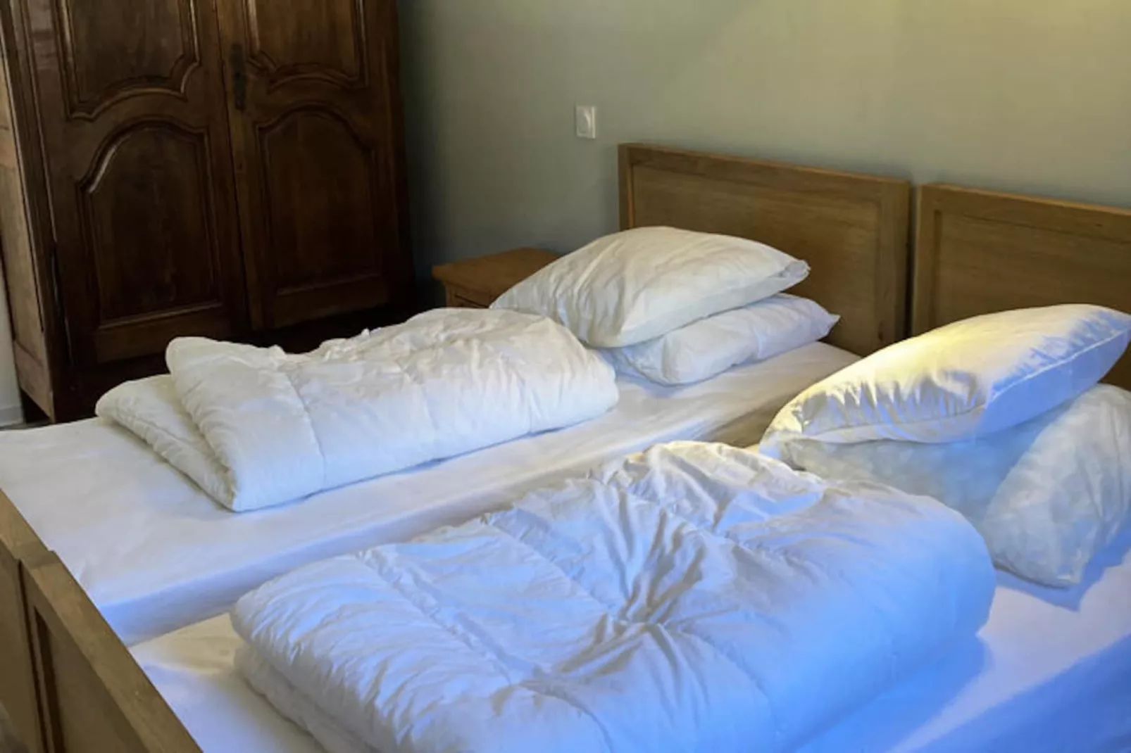 Appartements à Le Lioran-Nicht zugeordnet