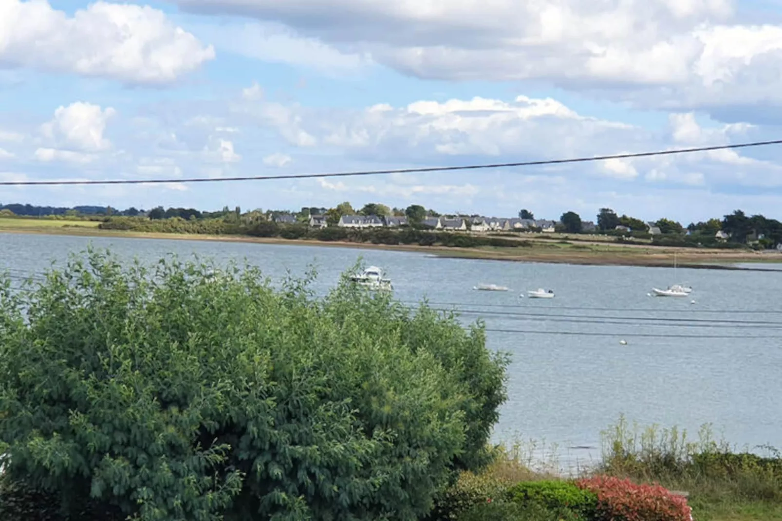 Maison à Le Tour du Parc-Untagged