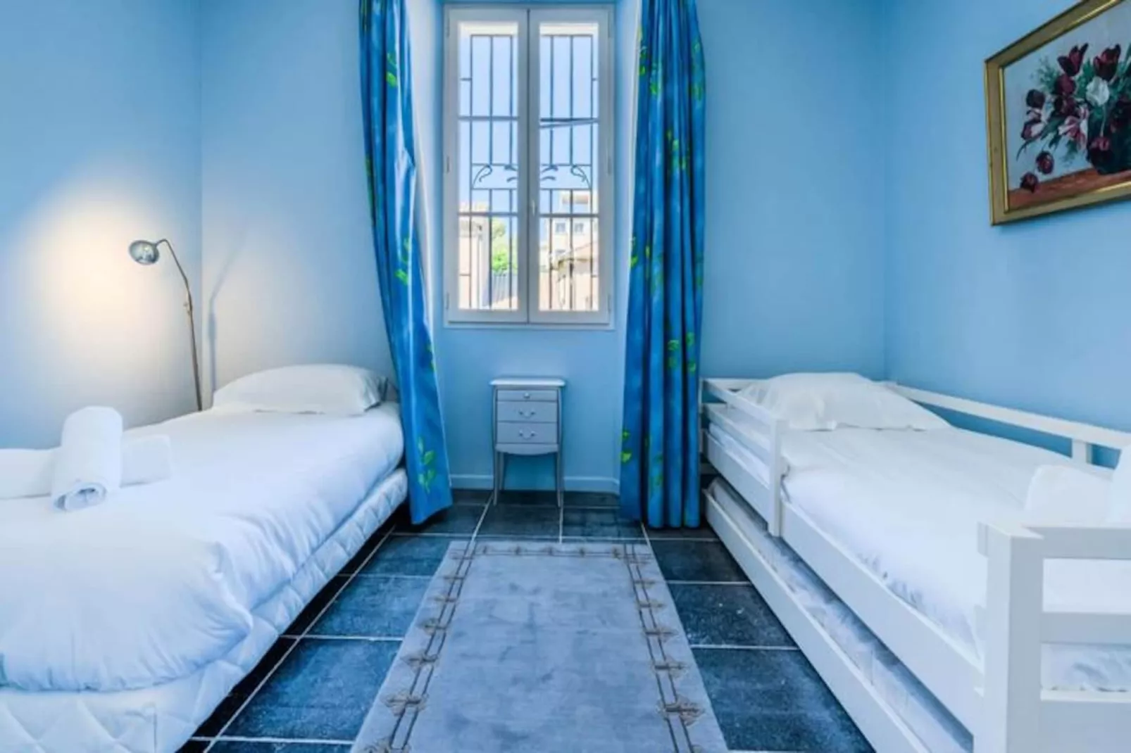 Résidence Rare ! Villa 7p Cap D&rsquo;antibes, &agrave; Pied Des Plages-Nicht zugeordnet