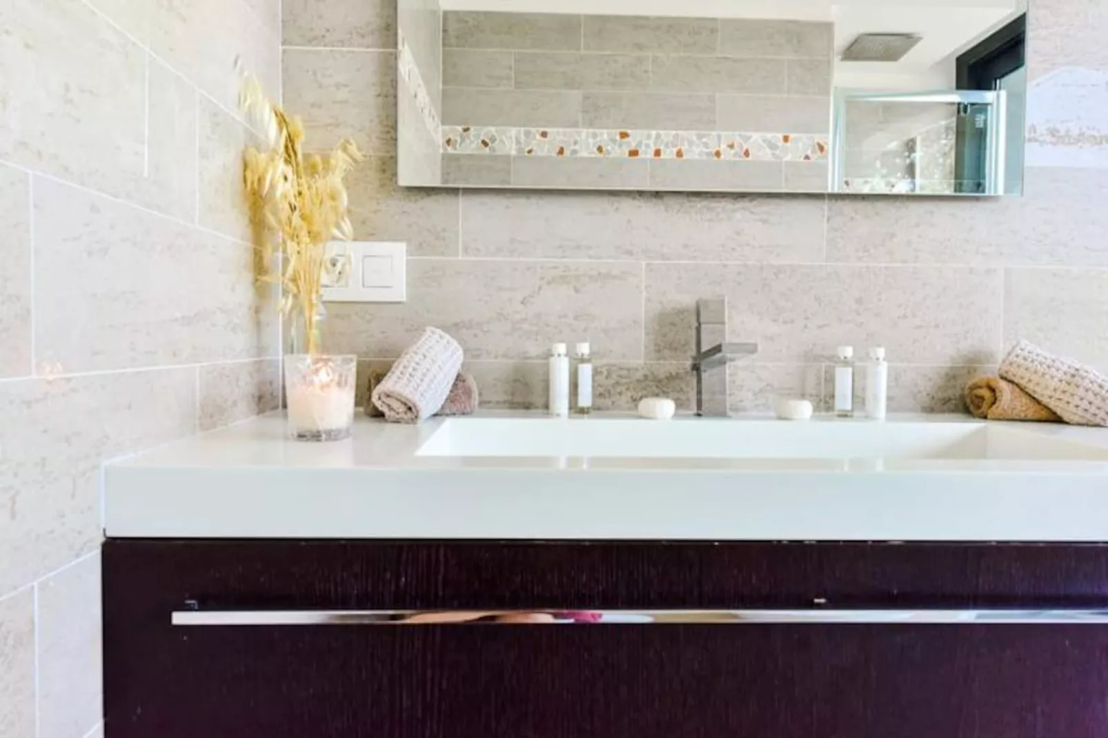 Résidence Villa D&rsquo;architecte Avec Piscine Chauff&eacute;e Pour 10 !-Nicht zugeordnet