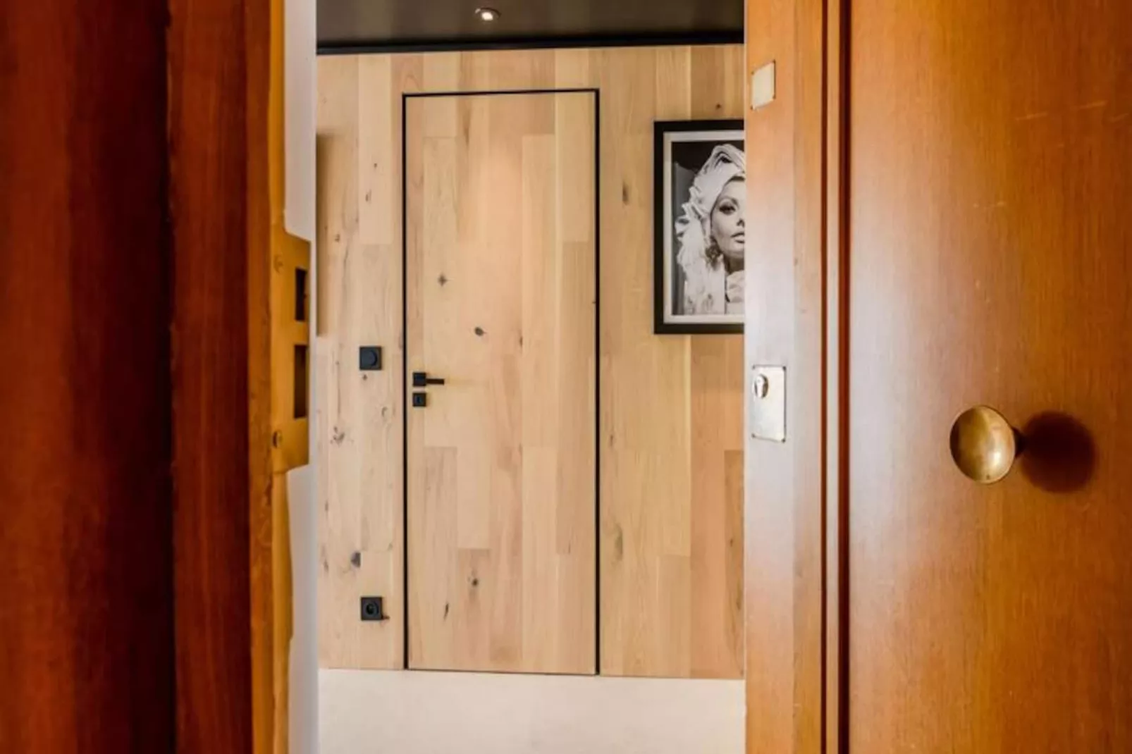 Résidence 4p De 96m&sup2; Sur Les Hauteurs De Cannes-Nicht zugeordnet