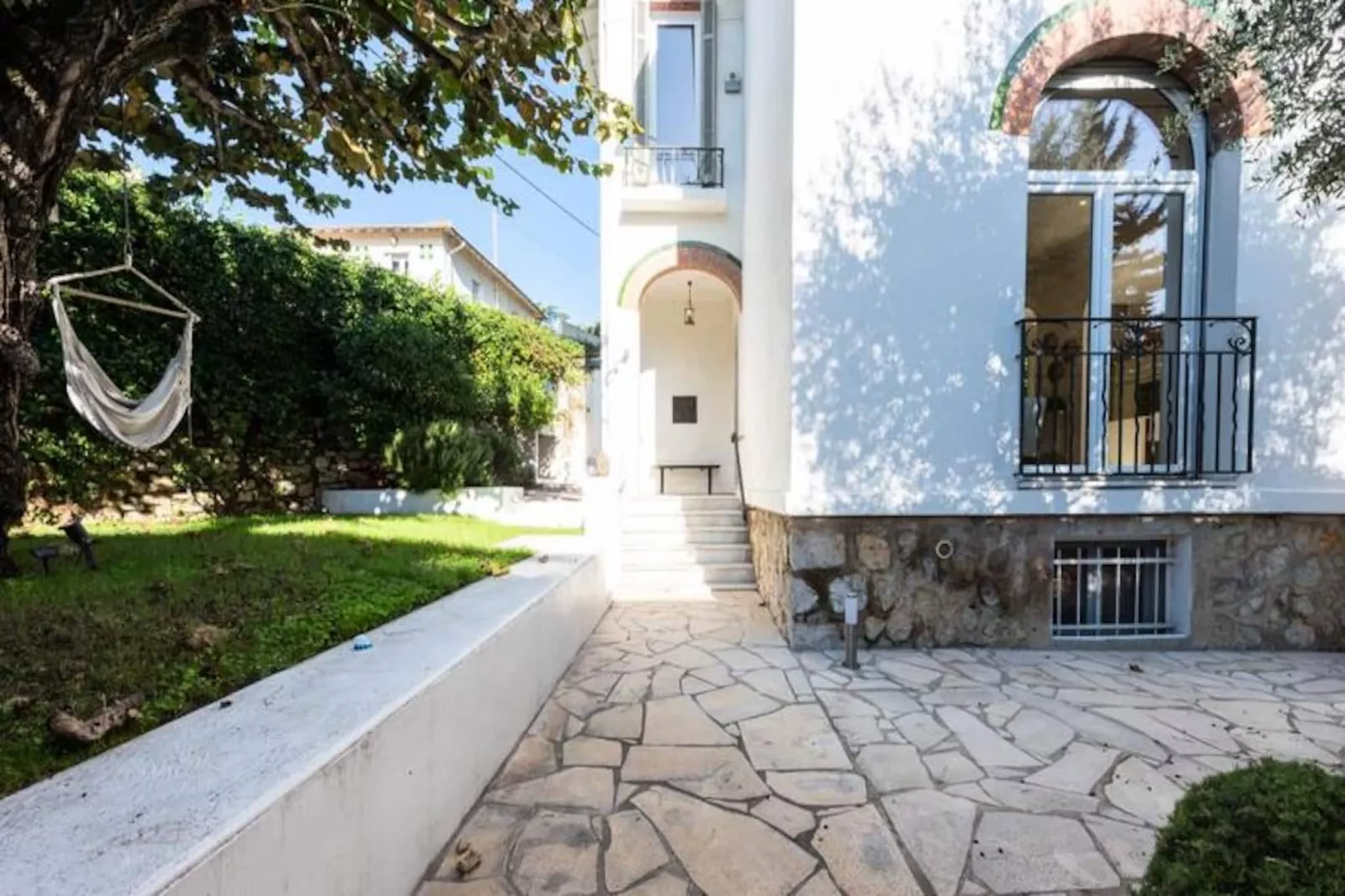 Résidence Villa 180m&sup2; 5p Cannes Piscine Garage-Nicht zugeordnet