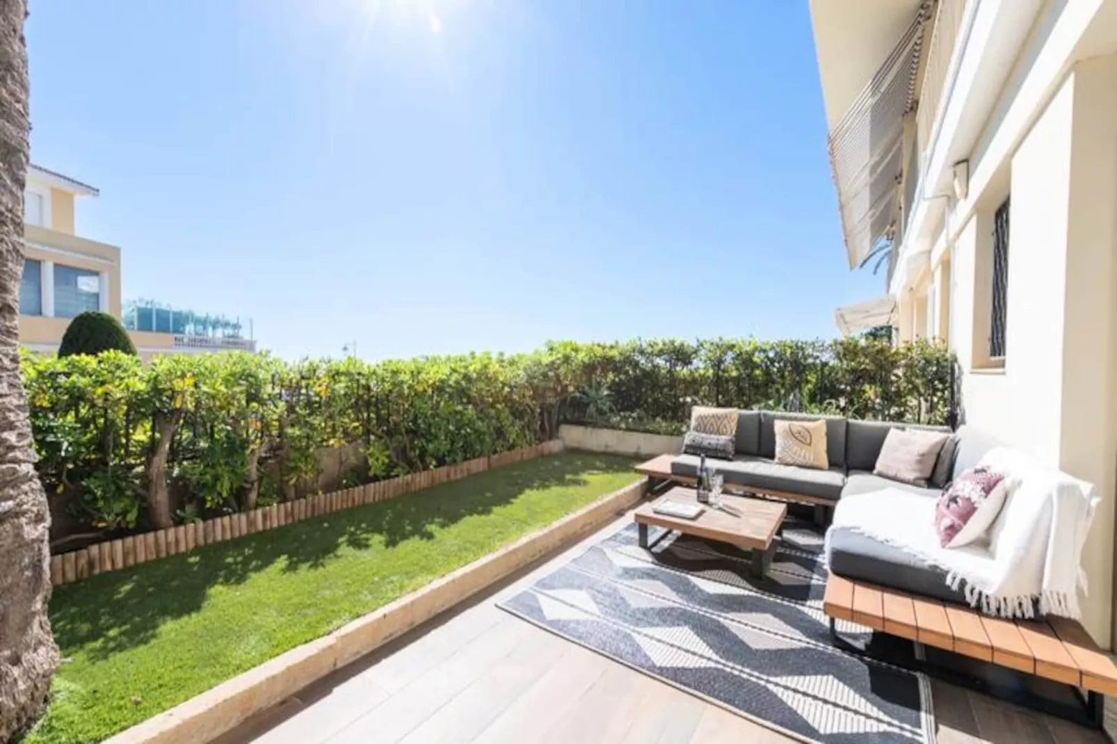 Résidence 4p Piscine Priv&eacute;e & Vue Mer-Untagged