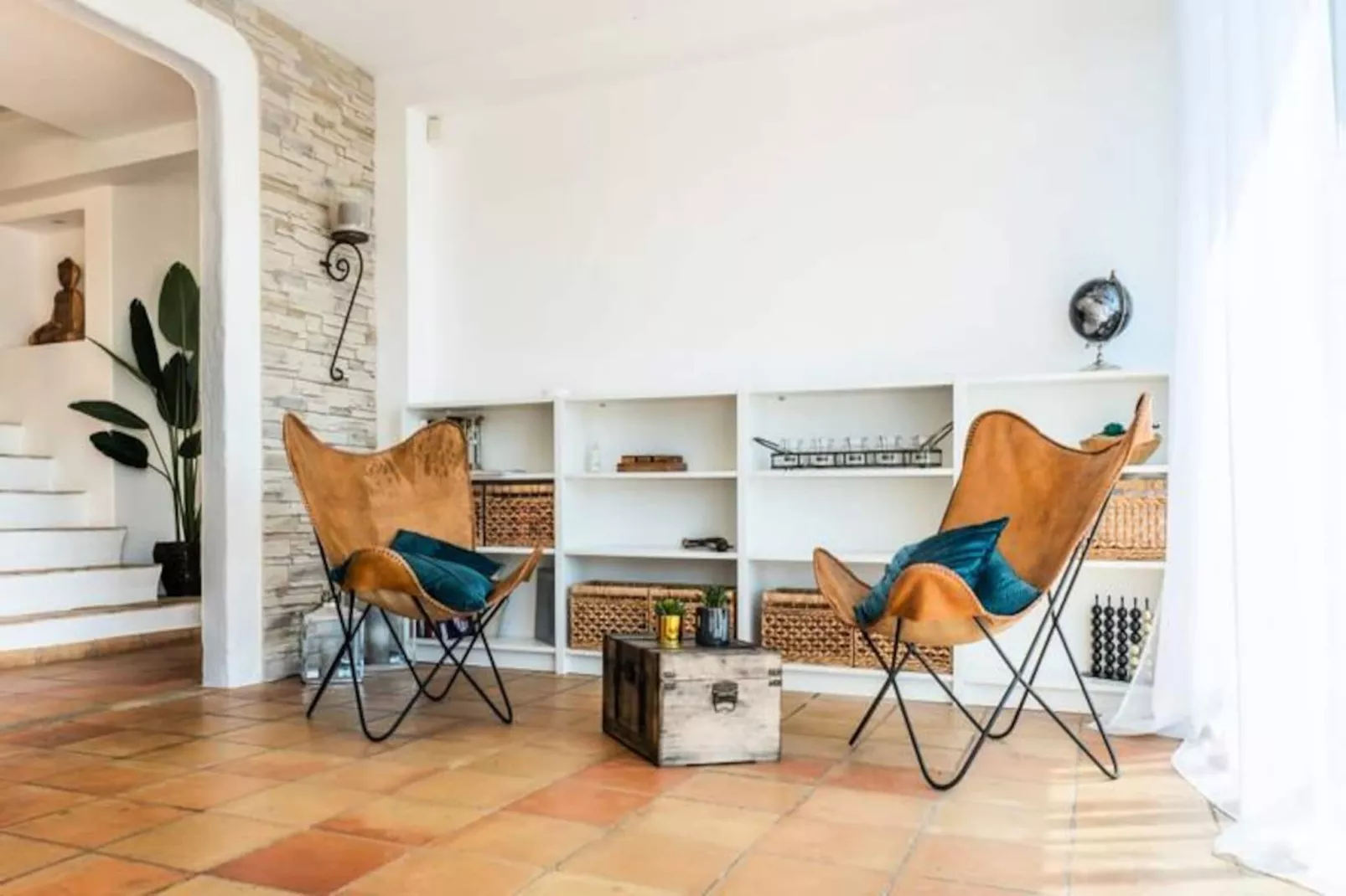 Résidence Villa 5 Chambres, Sauna, Piscine Et Vue Mer.-Non tagué