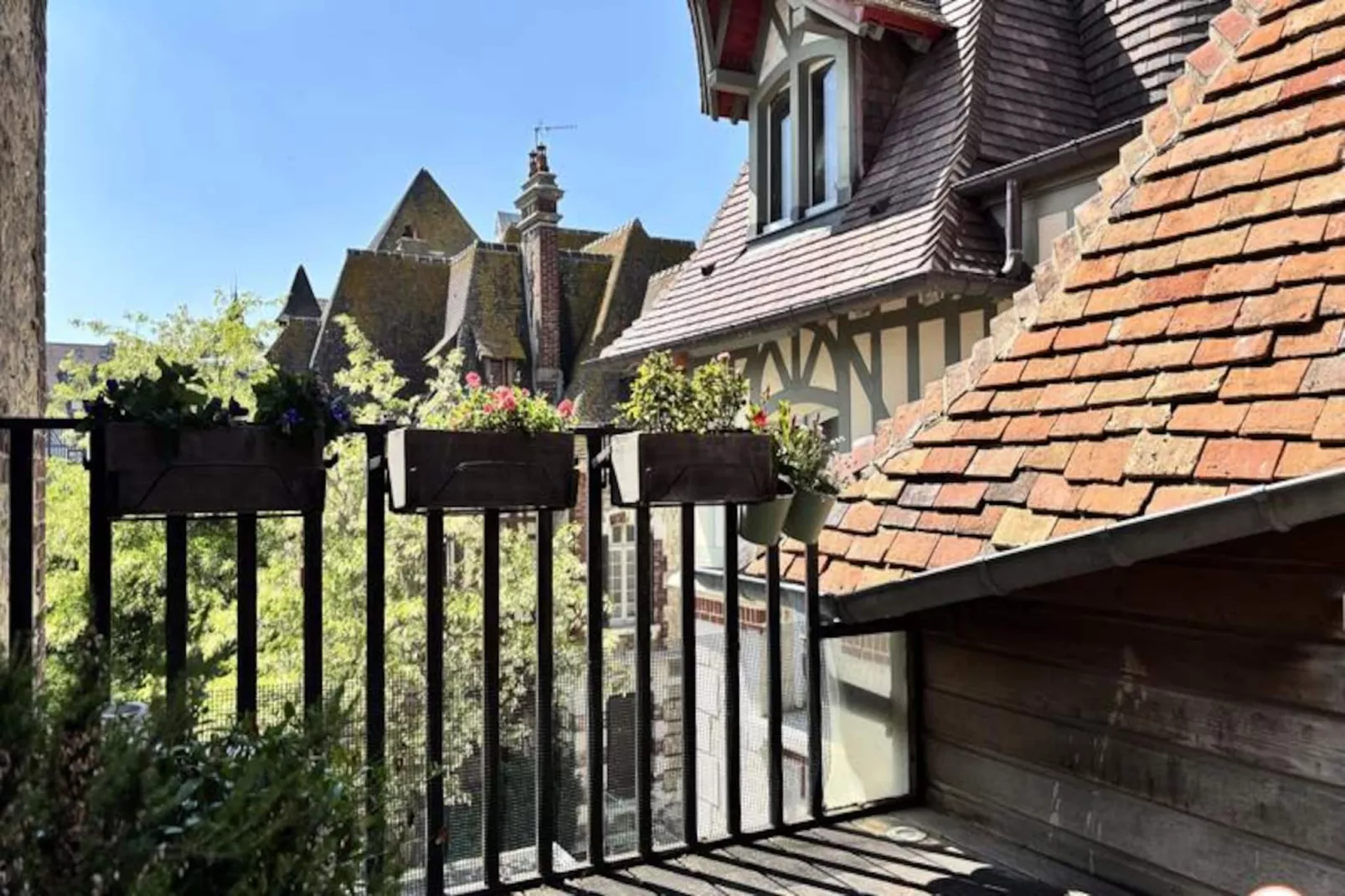 💫 La Villa Mirabeau-Untagged