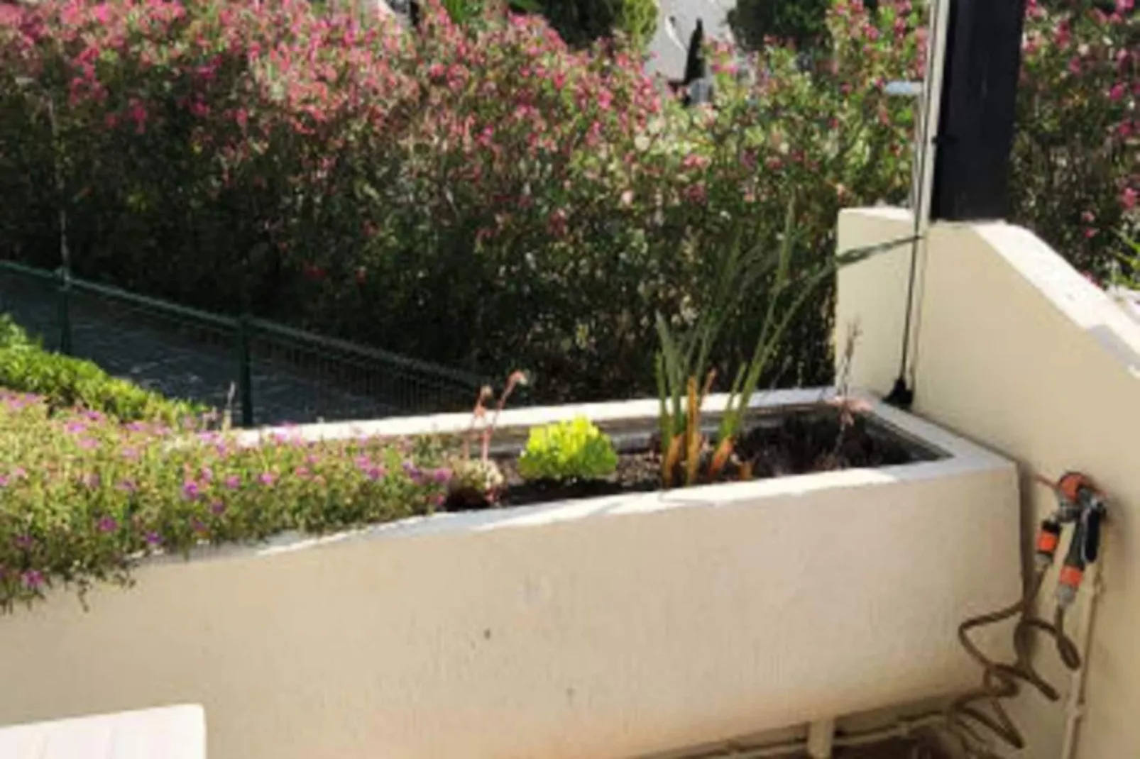 Résidence Terrasse 4 : Quai Du Port De Plaisance-Non tagué