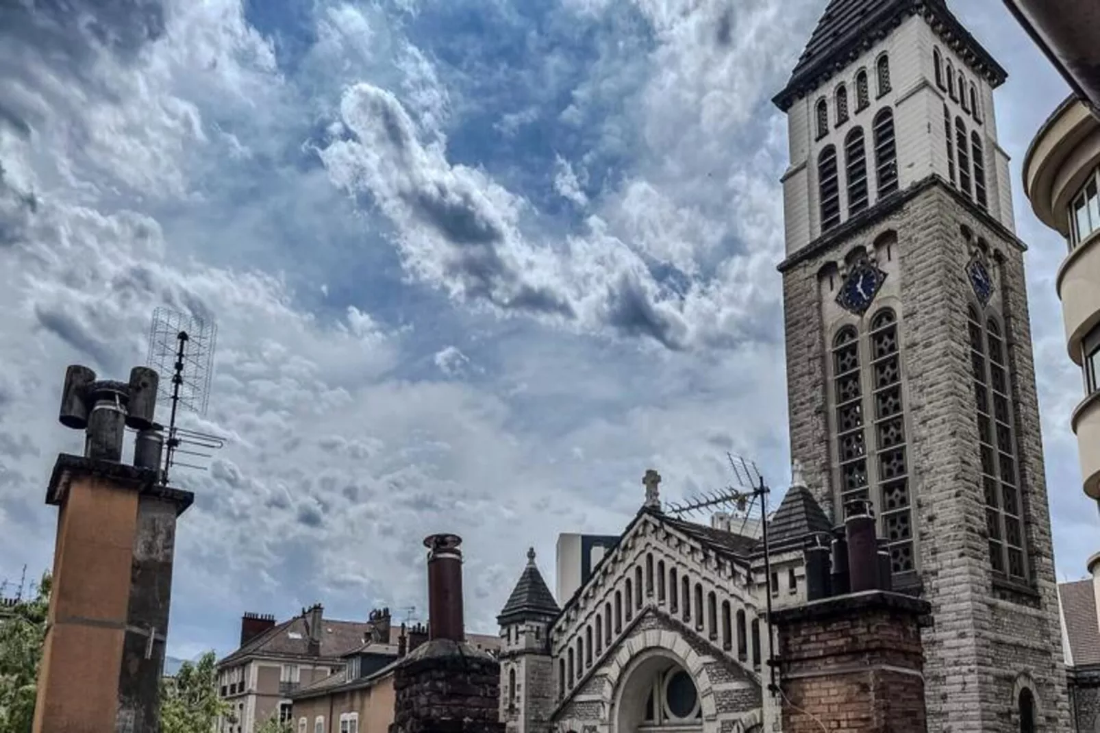 | Le Petit Metz 🫐   Hyper Centre-Untagged