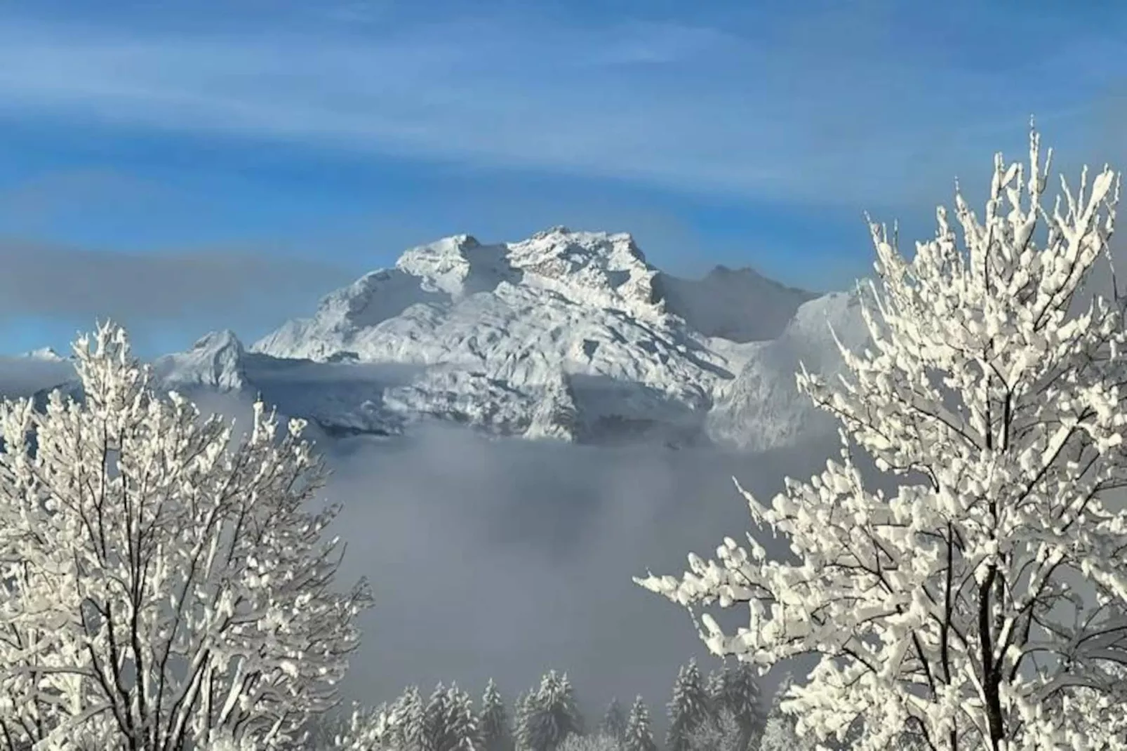 Slow Chalet Tekoa 8 Pers &agrave; 5 Min Des Pistes-Non tagué