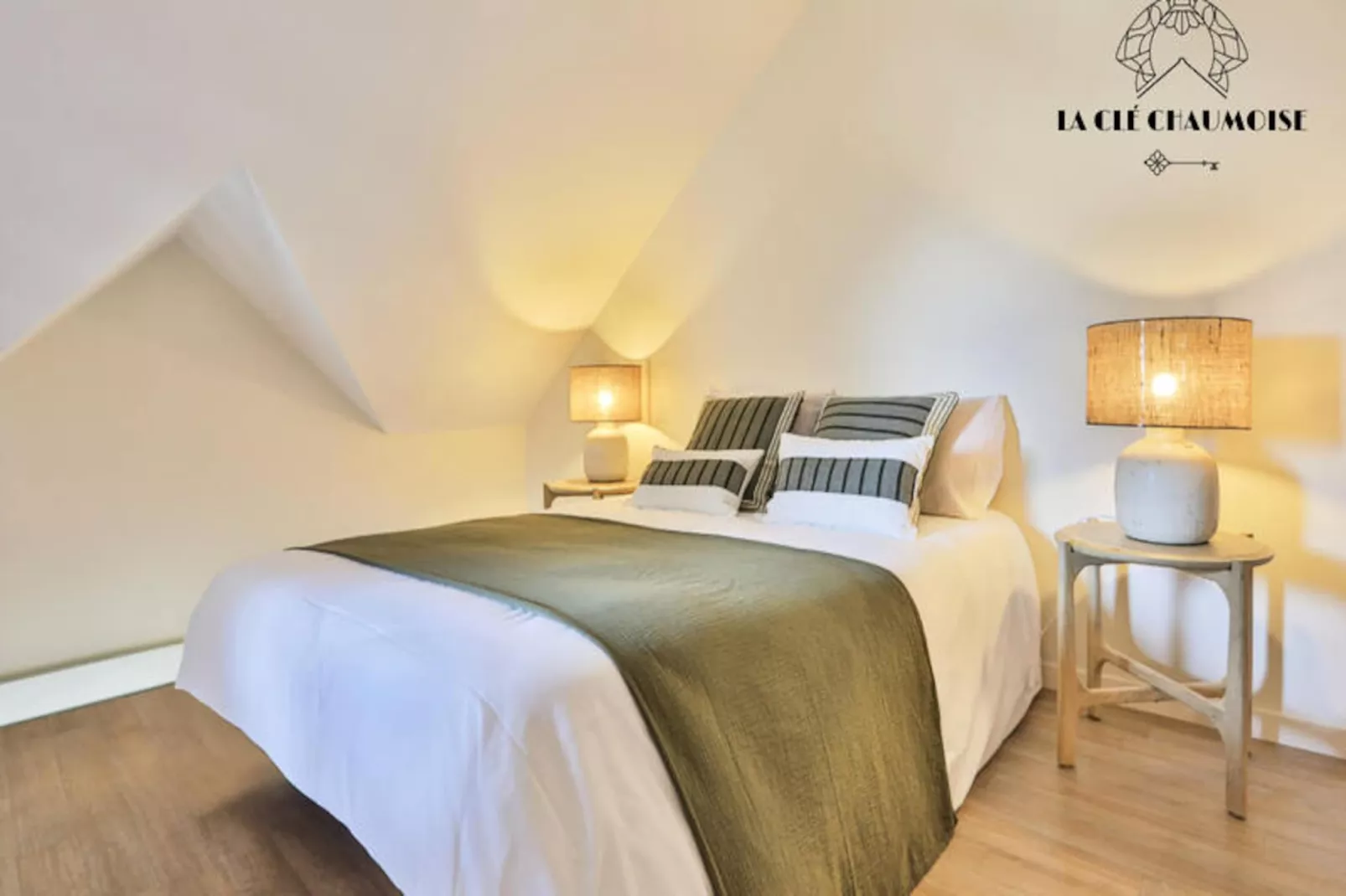 Maison à Les Sables d'Olonne-Nicht zugeordnet