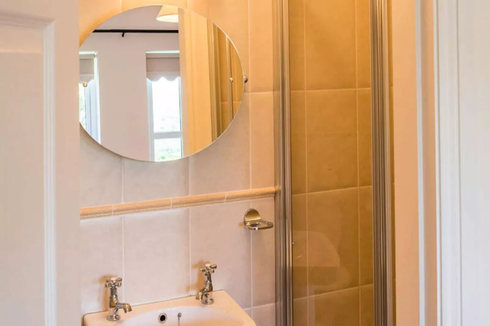 Maison à Moyard Galway-Non tagué