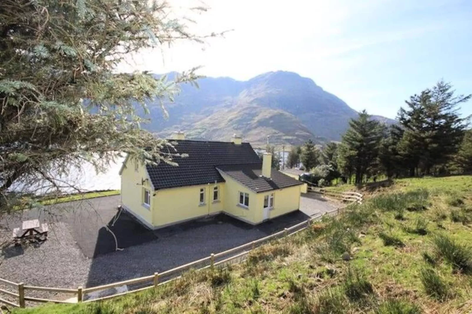 Maison à Renvyle Galway-Untagged