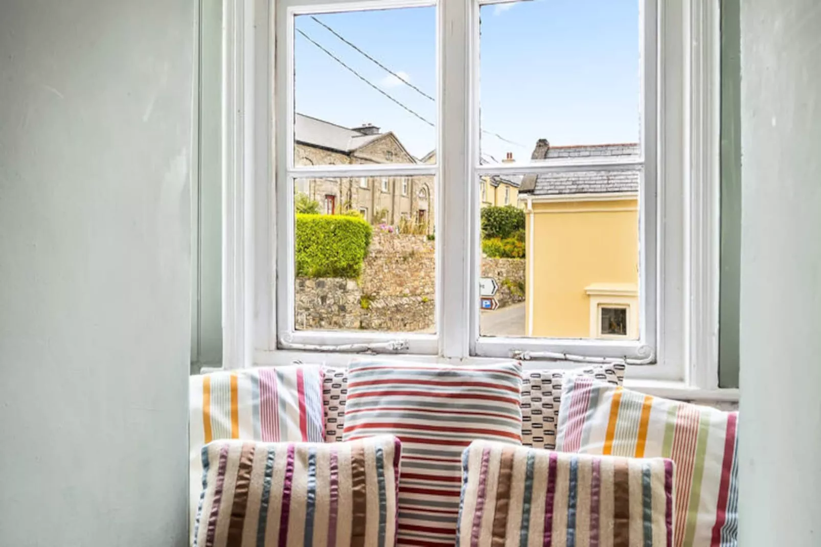 Maison à Clifden Galway-Non tagué