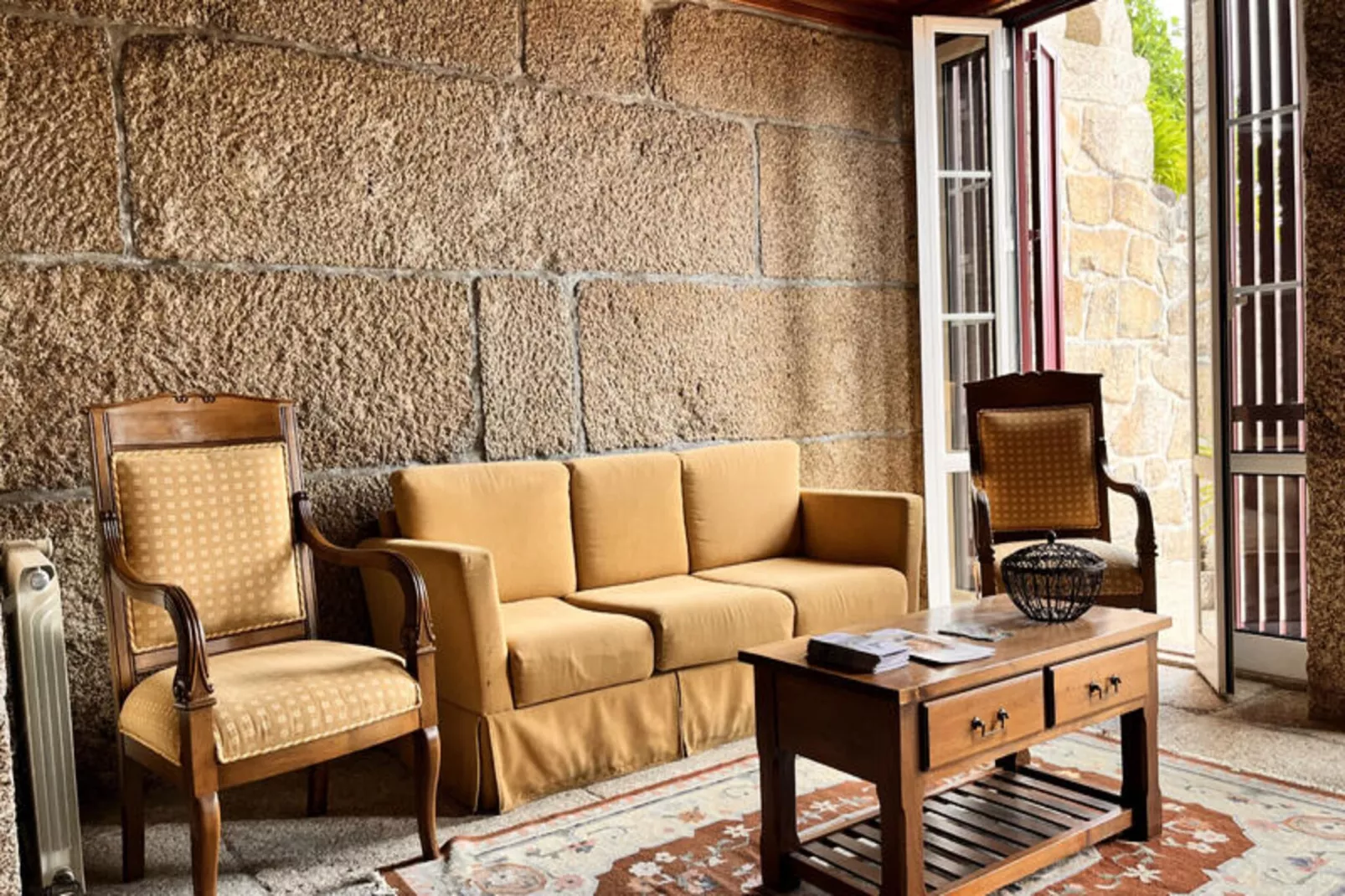 Appartements à Cabeceiras de Basto-Untagged