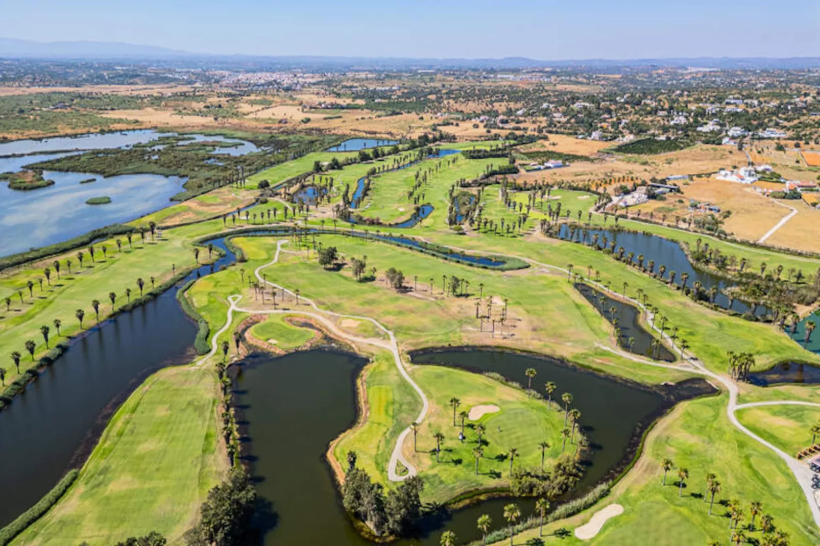 Maison à Albufeira-Nicht zugeordnet