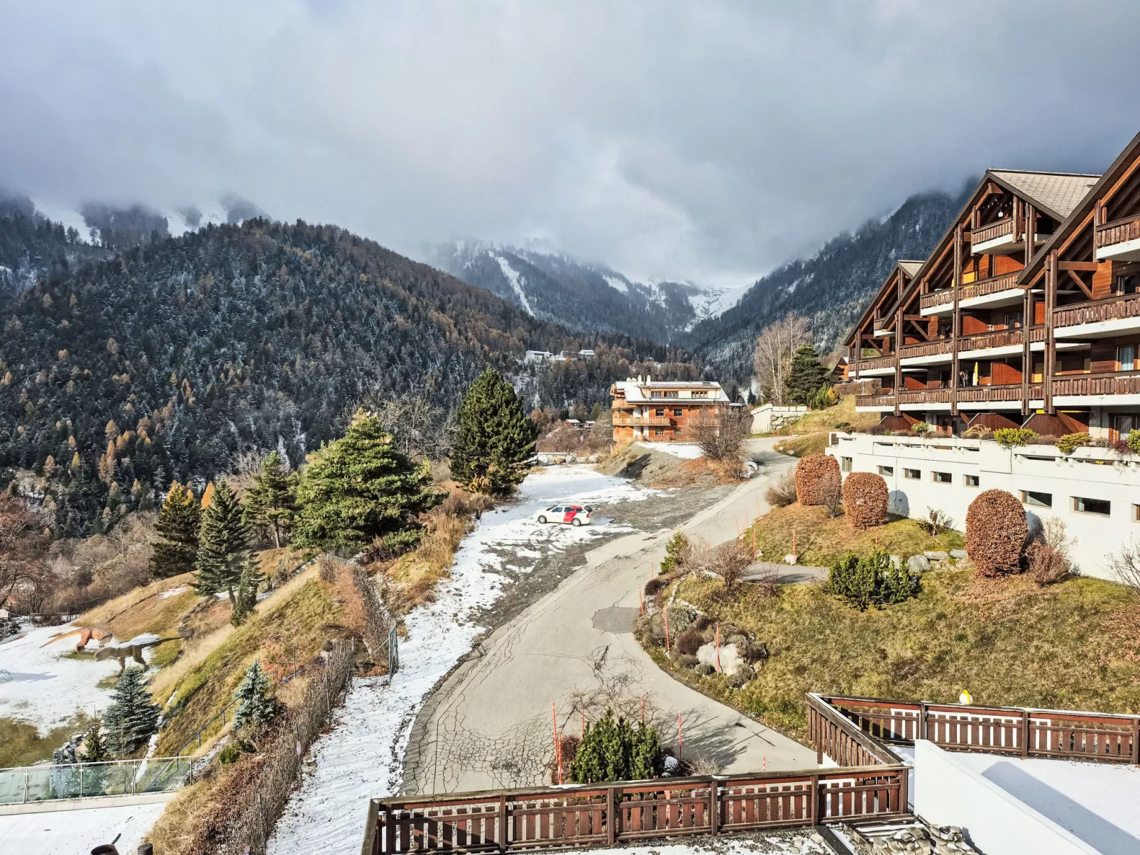 Les Thermalies 202-Outside