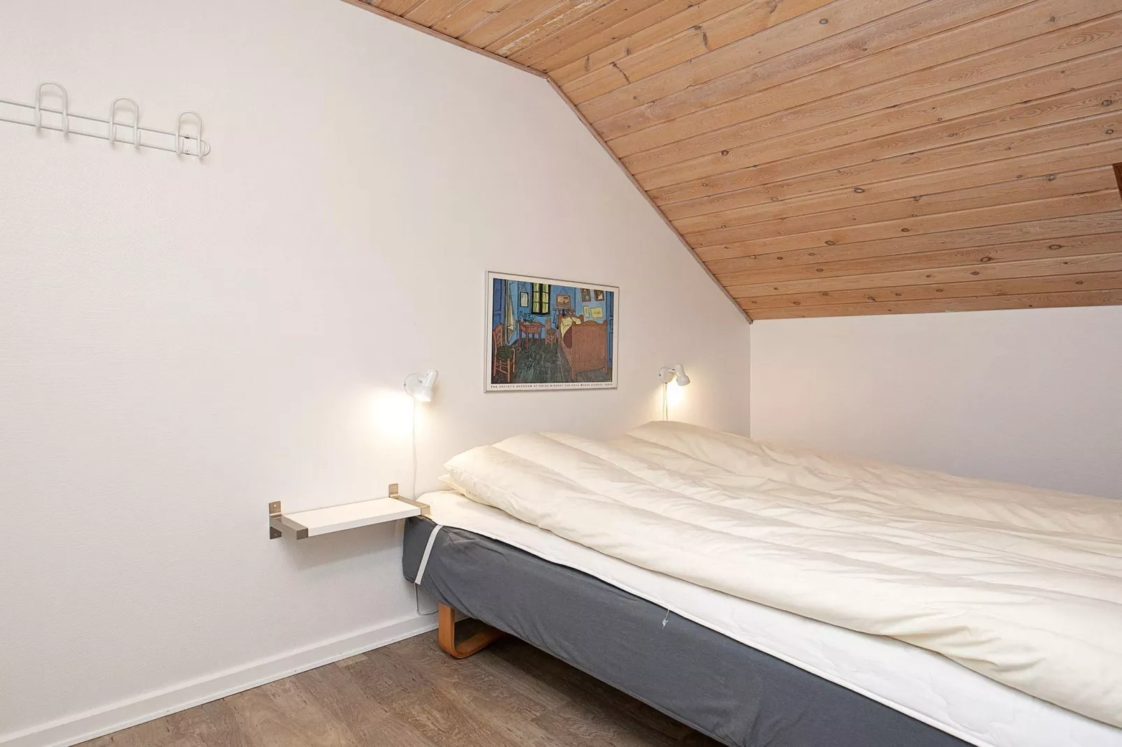 14 person holiday home on a holiday park in Blåvand - Indoor