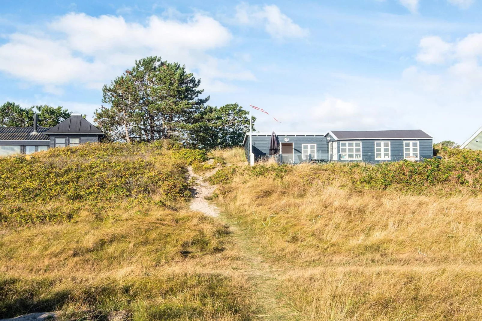 4 person holiday home in Grenaa-View