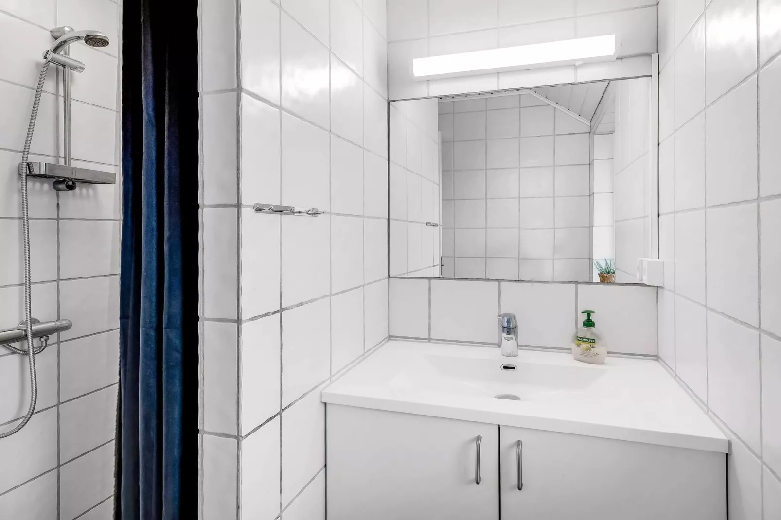 Maison de vacances pour 10 a Ringkøbing-Intérieur