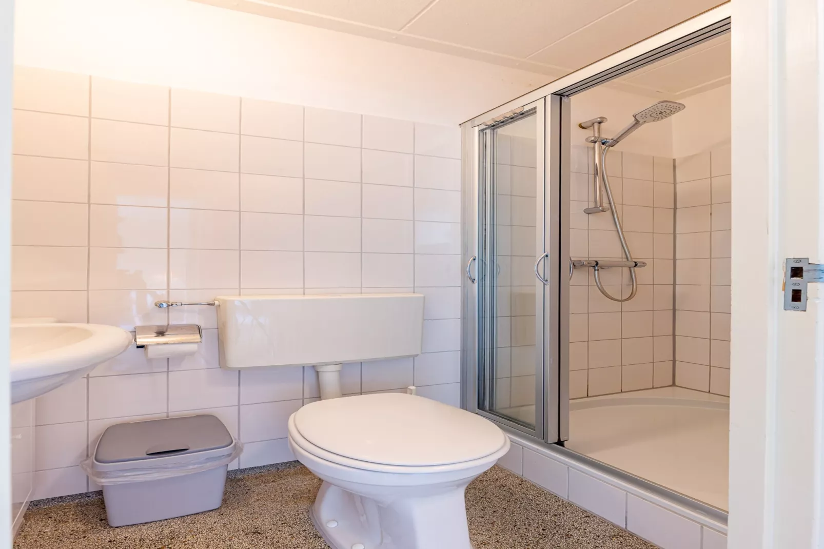 Appartement Burg van Woelderenlaan-Untagged