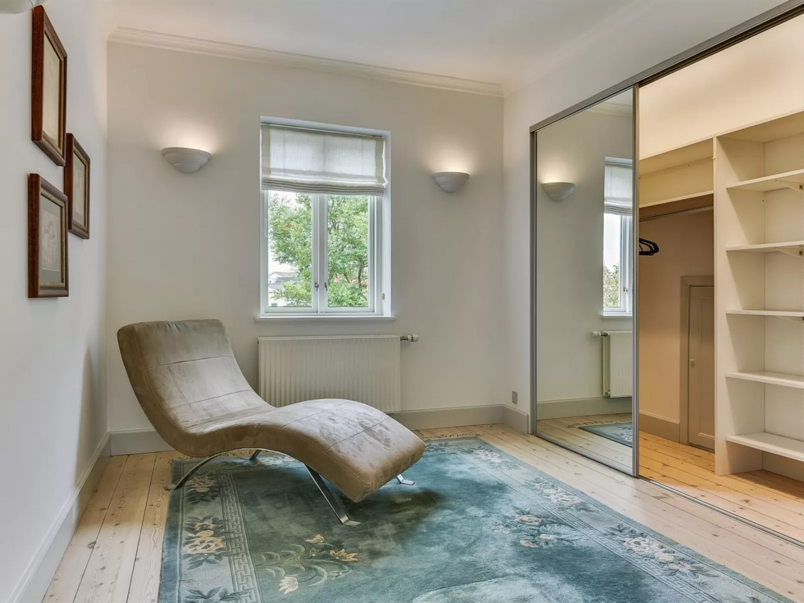 "Stefanie" - 10m from the sea-Inside